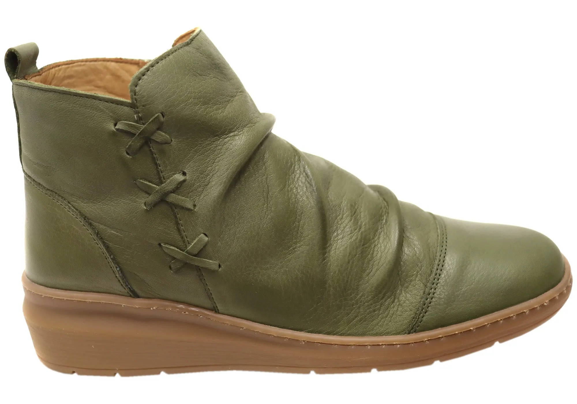 Comfort Lining Cold Weather Commuter Cabello Comfort Perry Womens European Comfortable Leather Boots