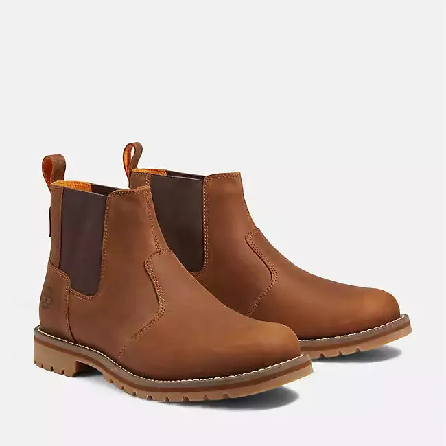 Storm Wear Comfortable Heel MEN'S REDWOOD FALLS
