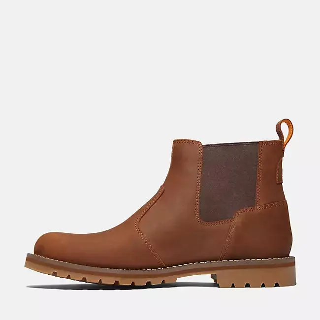 Padded Interior Cold Weather Commuter Thick sole MEN'S REDWOOD FALLS