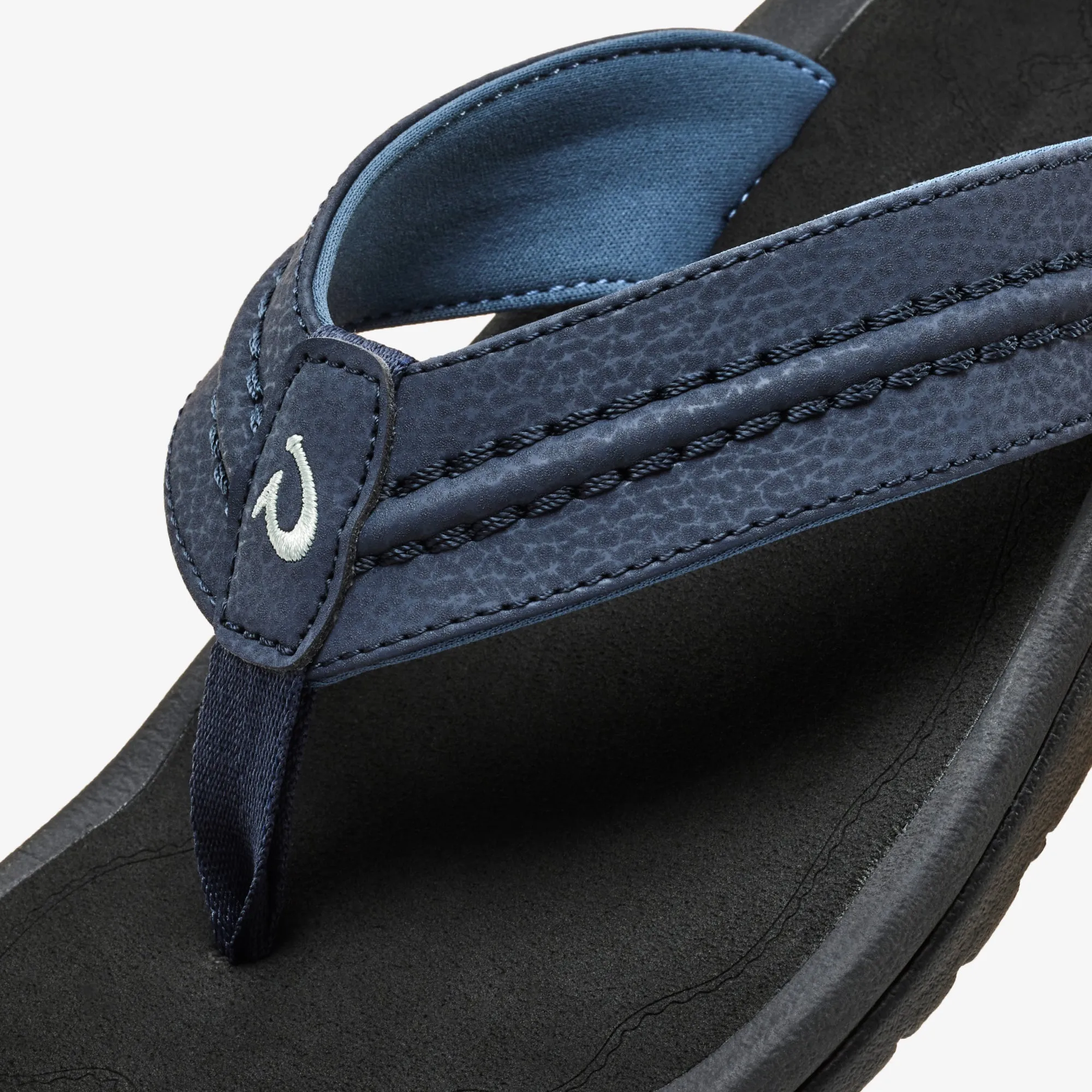 Stylish Hokua - Blue Depth / Black