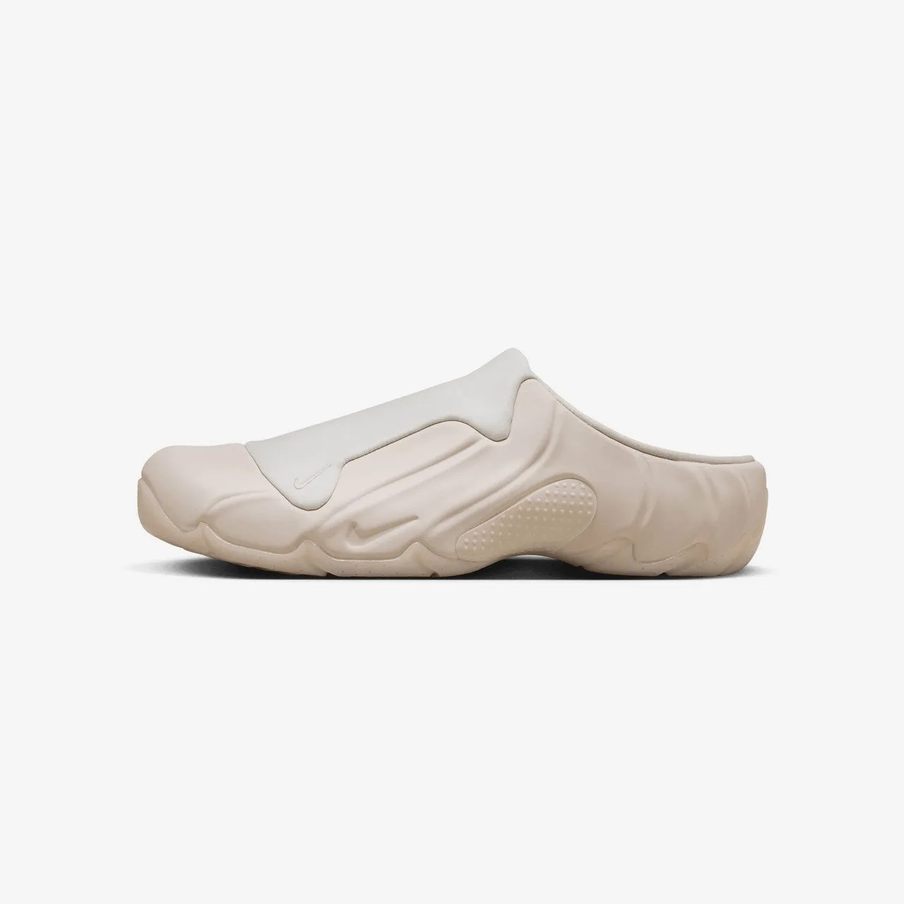 Wide toe box Slip On Clogposite