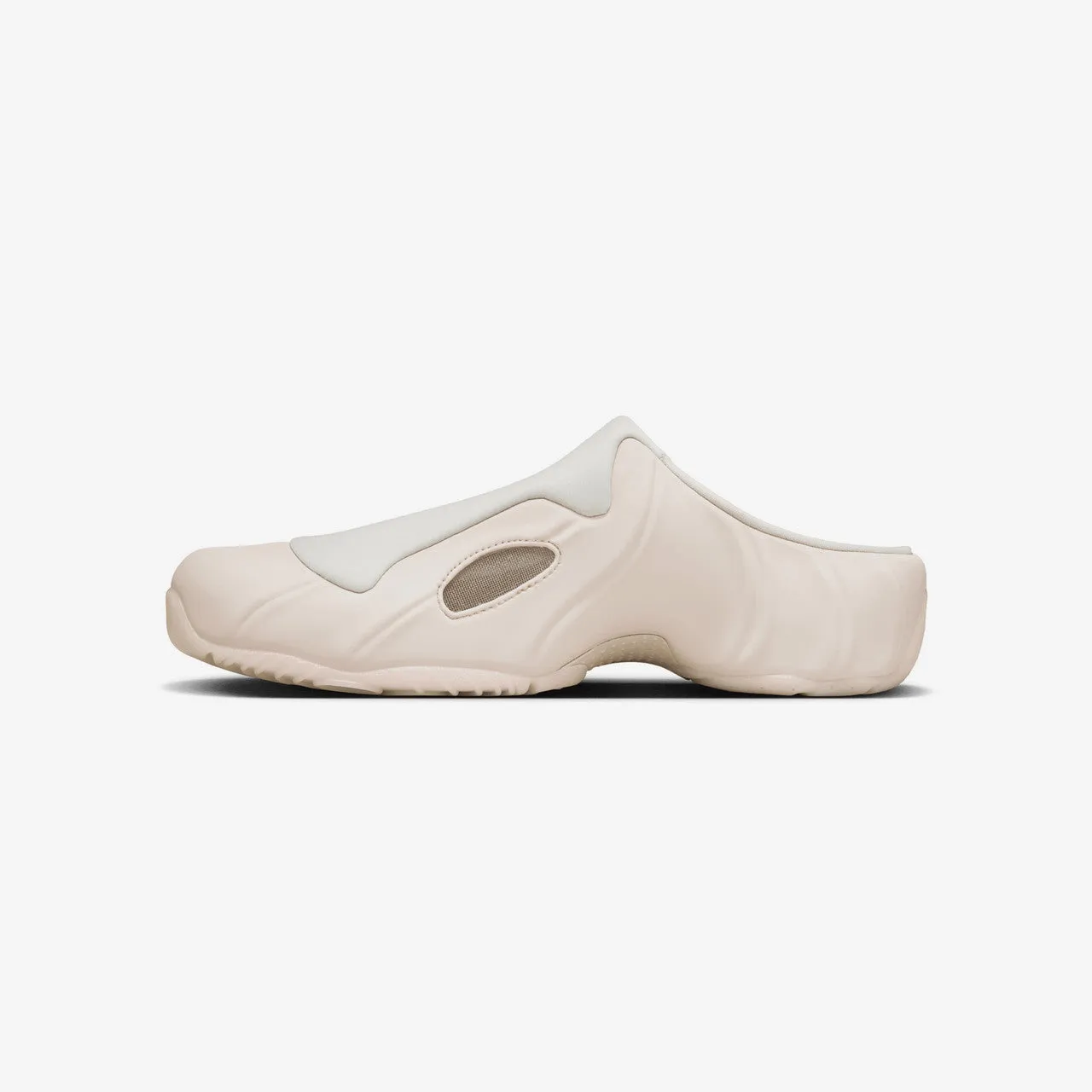 Clogposite Peak Step