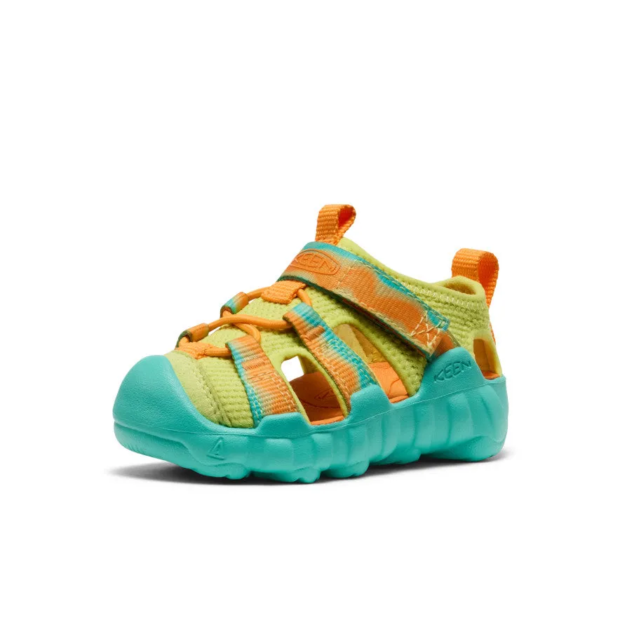 Breezy Mood Toddlers' Hyperport H2 Sandal  |  Destination Pack