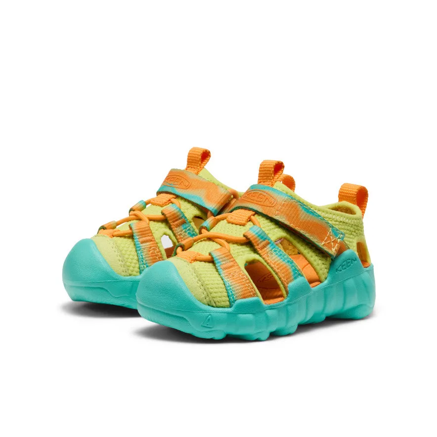 Active Summer Footwear Toddlers' Hyperport H2 Sandal  |  Destination Pack