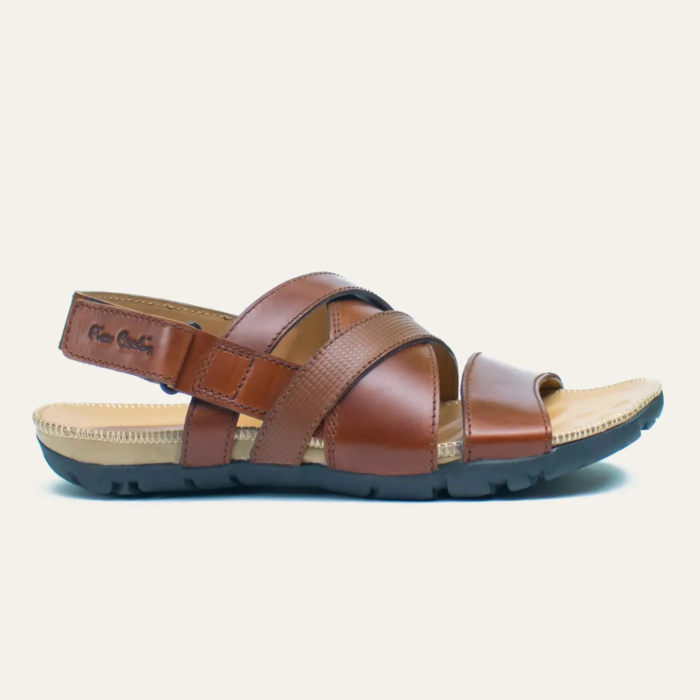 Men's Sandal -2106 Flexible Grip