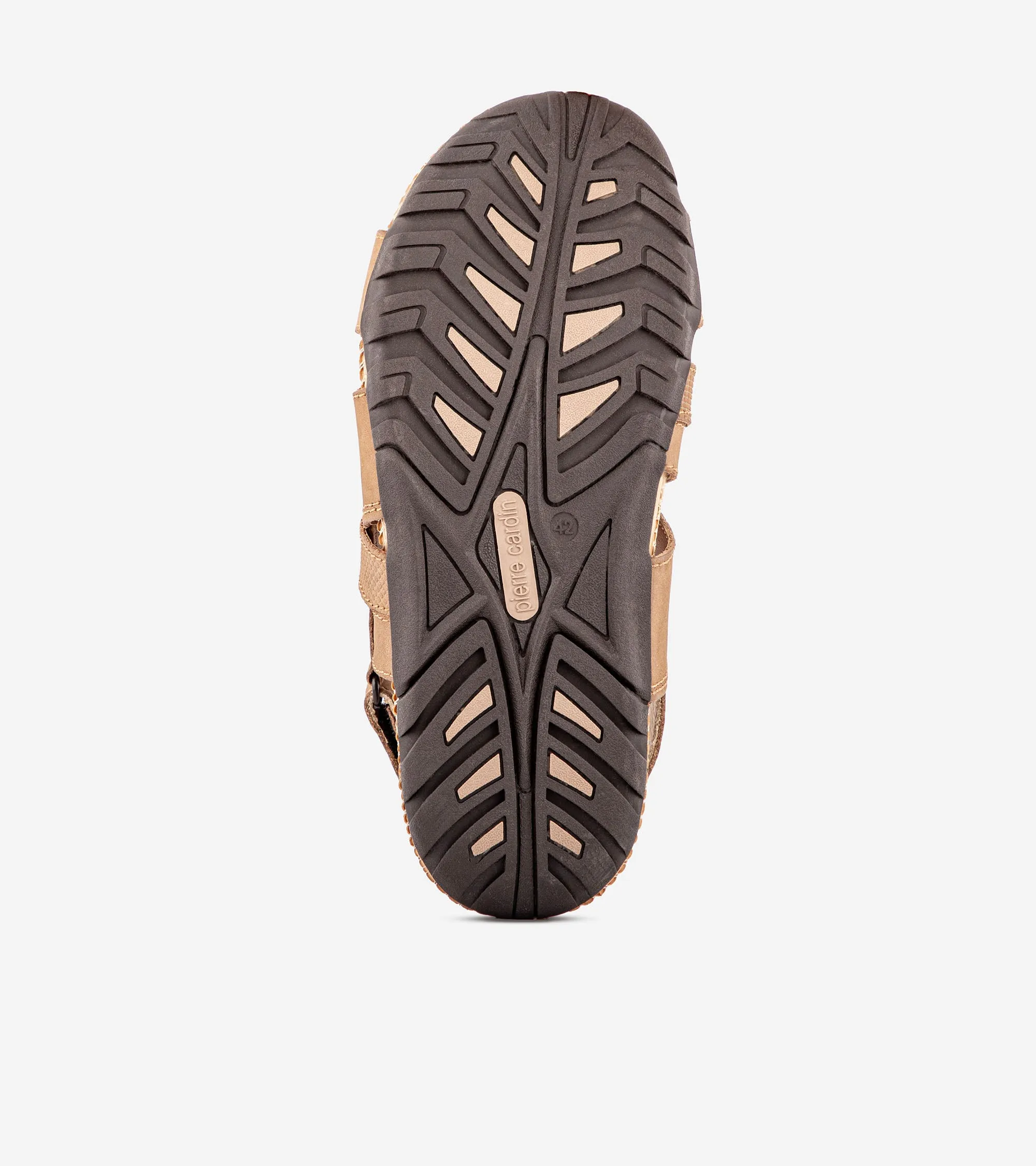 Men's Sandal KL-2106 Footwear for Summer