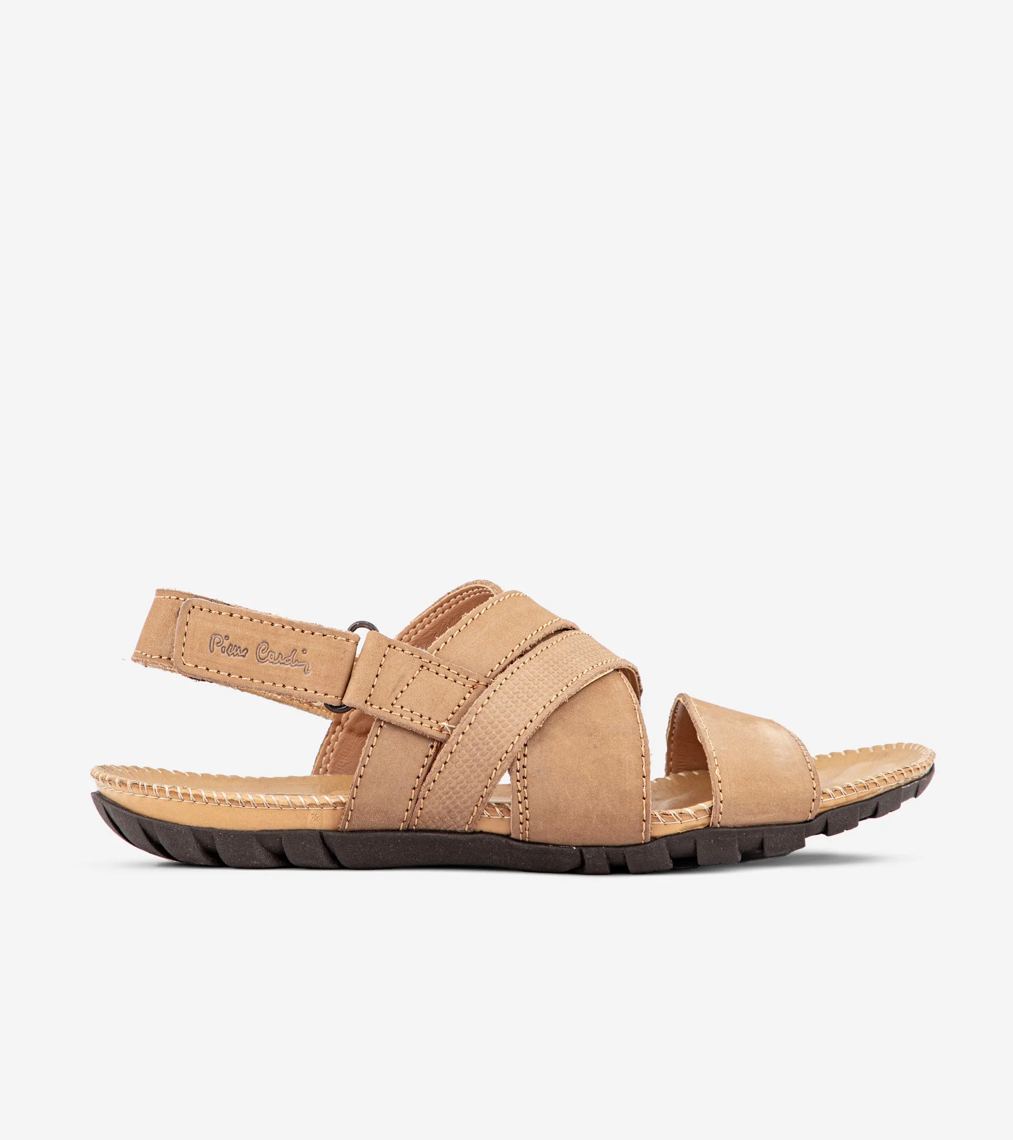 Men's Sandal KL-2106 Fringe Swing