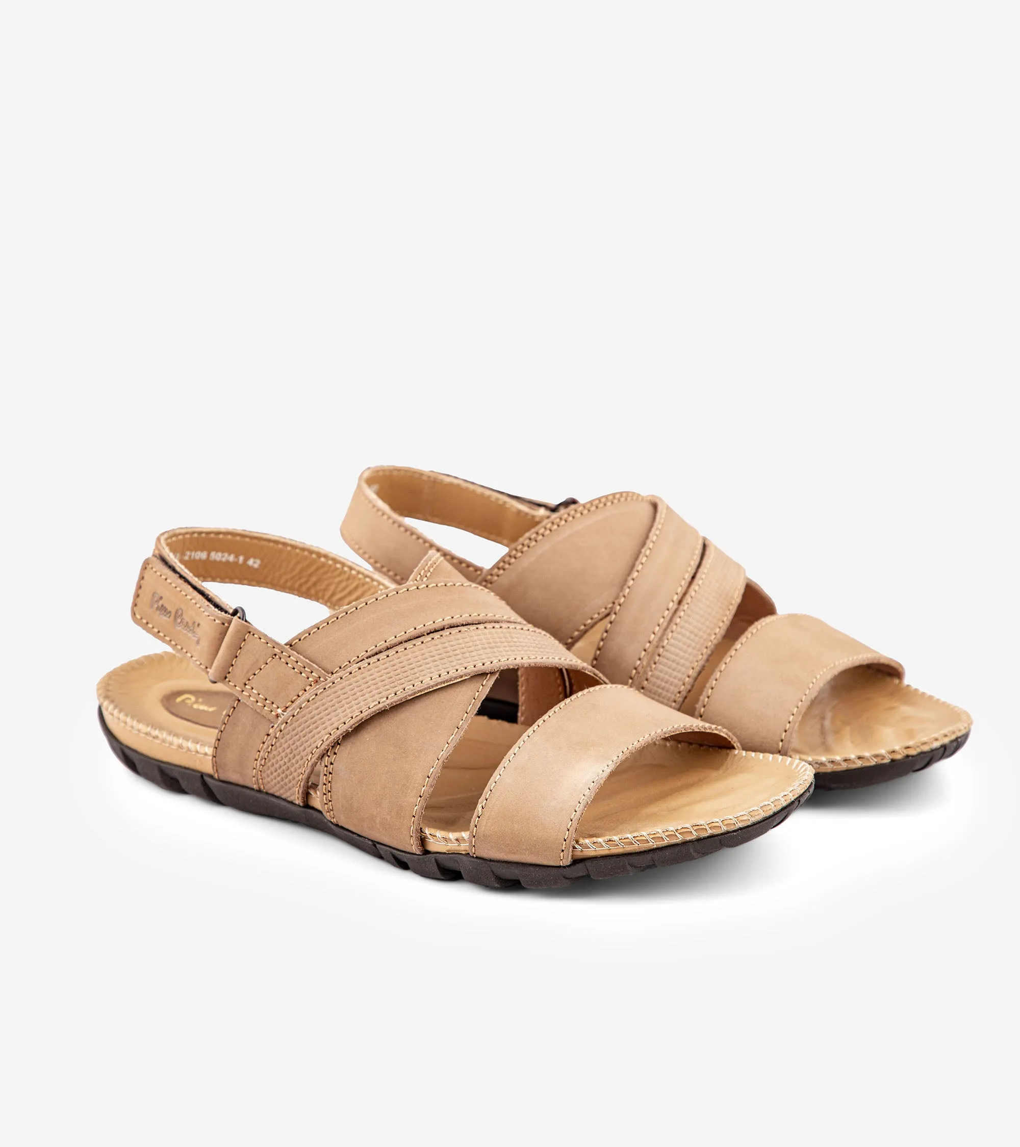 Narrow Fit Men's Sandal KL-2106
