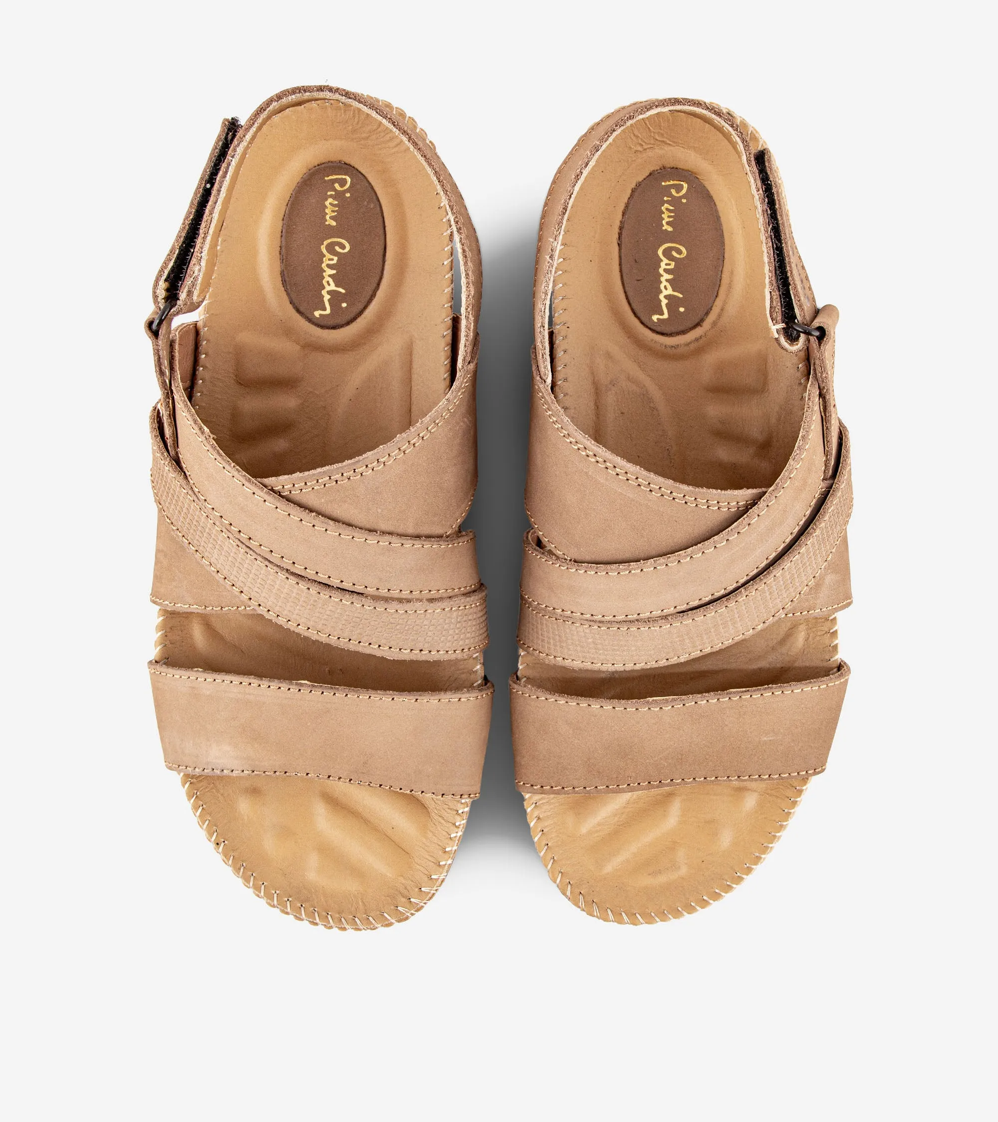 Men's Sandal KL-2106 Dressy