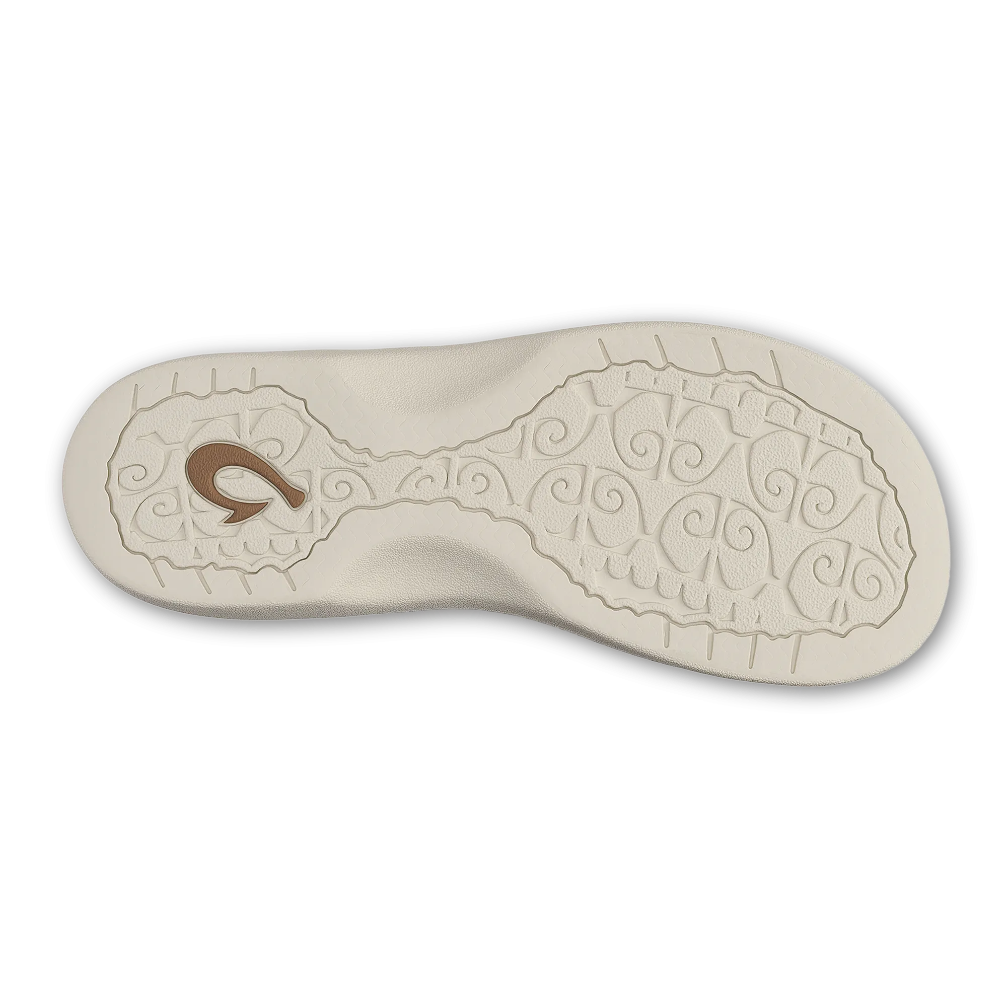 Ohana - Warm Sand Elegant Summer Footwear