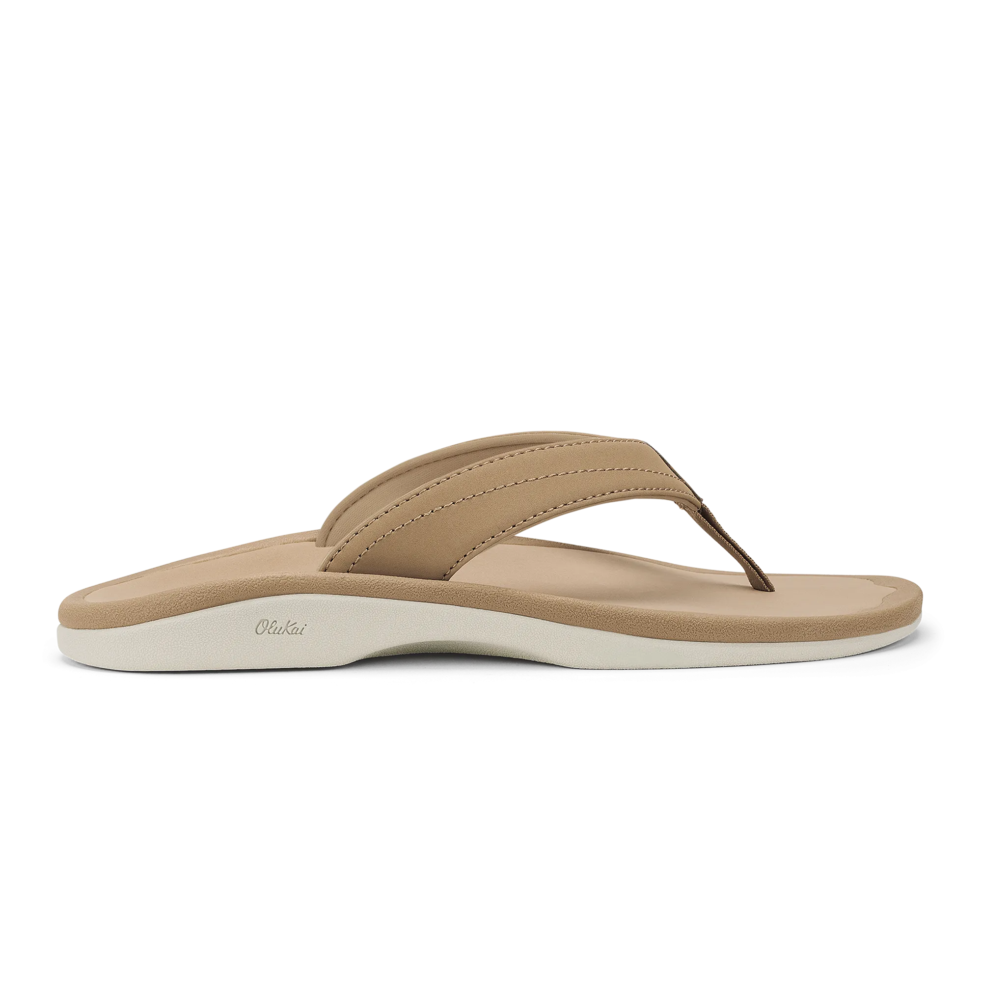 Ohana - Warm Sand Travel Friendly Air Flow