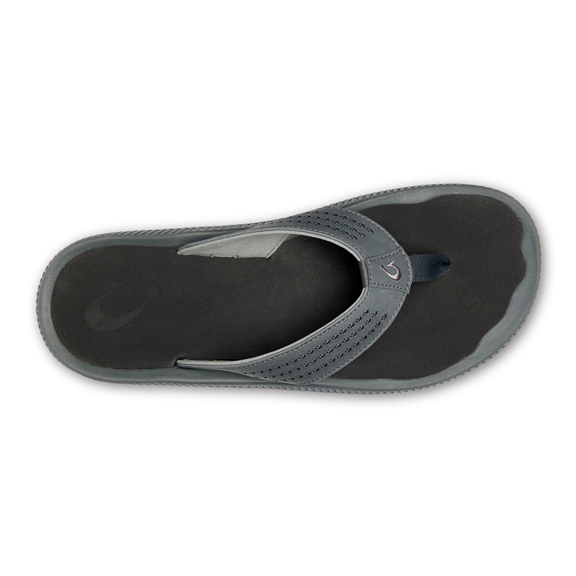 Ulele - Dark Shadow / Black Fast Go Low Weight