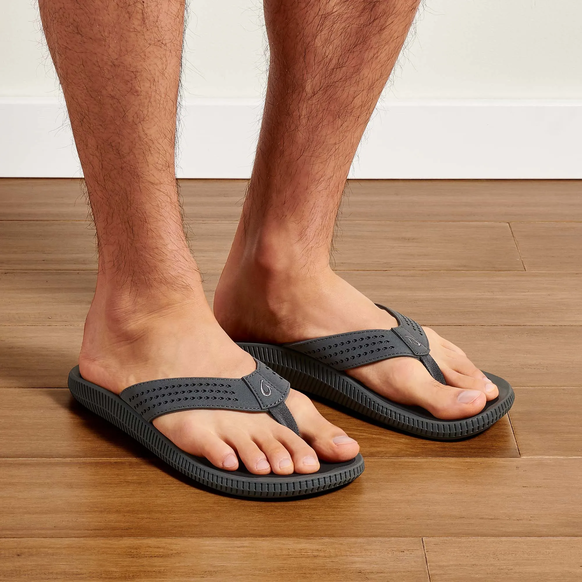 Day Comfort Practical Stylish Ulele - Dark Shadow / Black