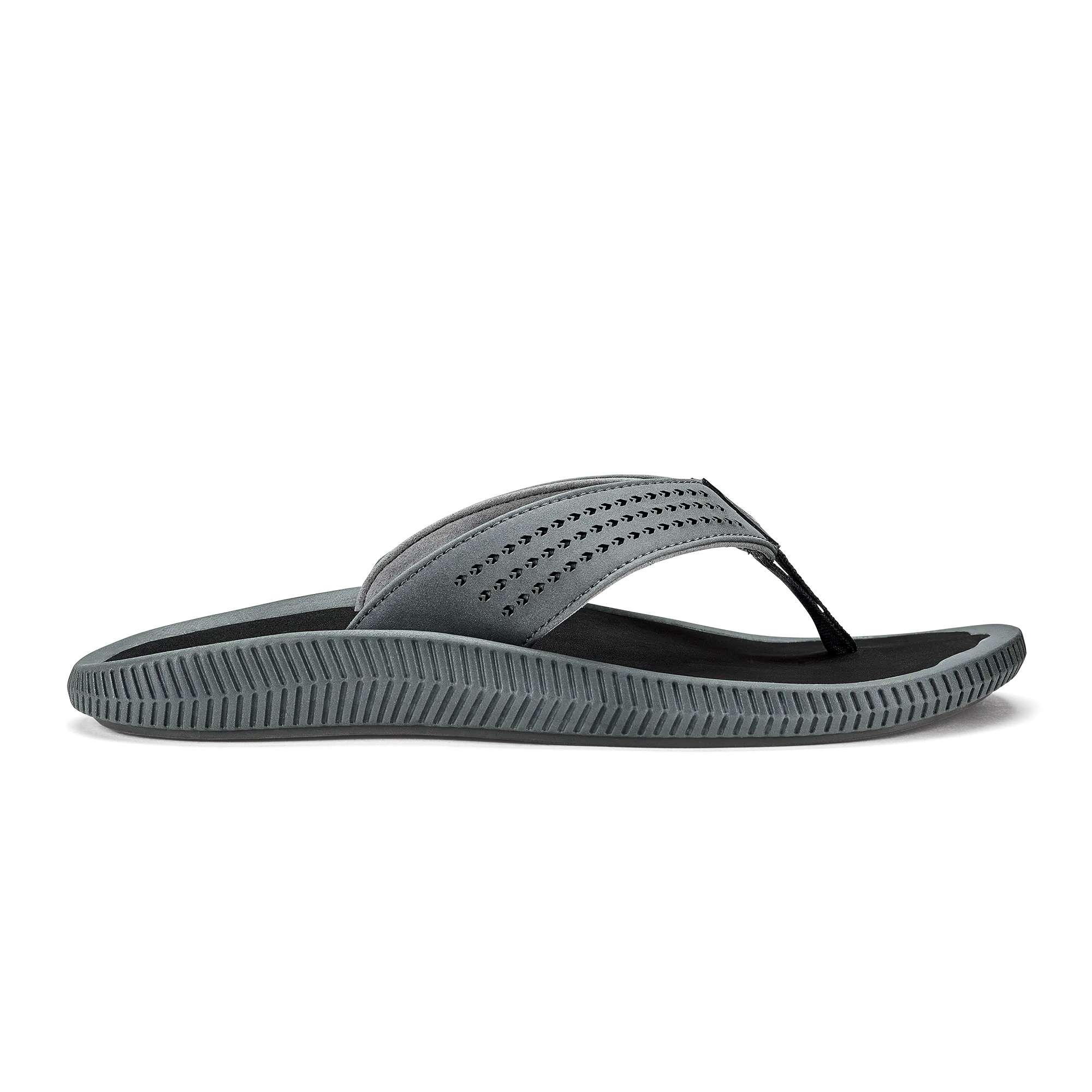 Ulele - Dark Shadow / Black Perfect Fit