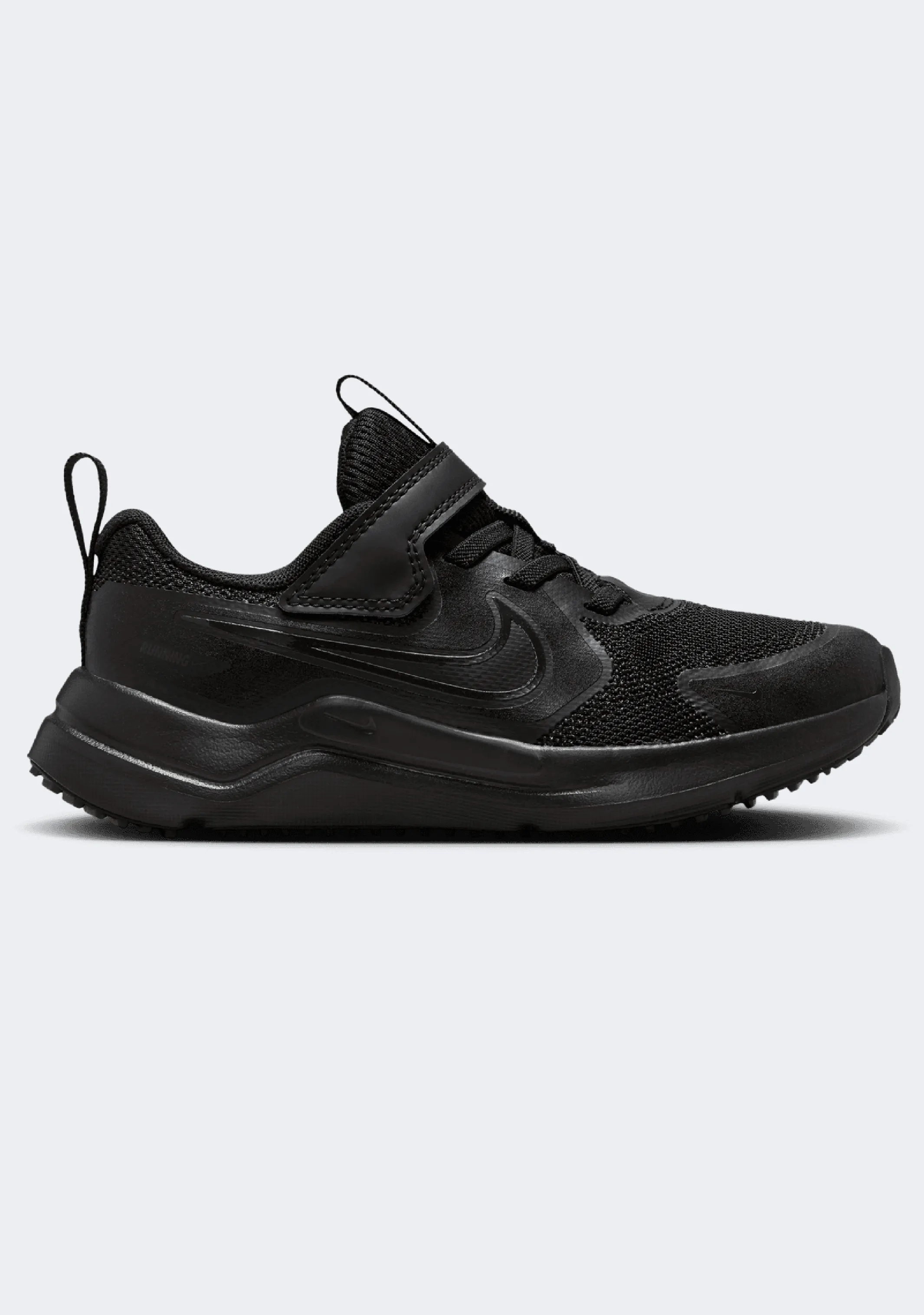 Nike Kids' Cosmic Runner PS Hyperflex Groove Pattern Urban Adventure