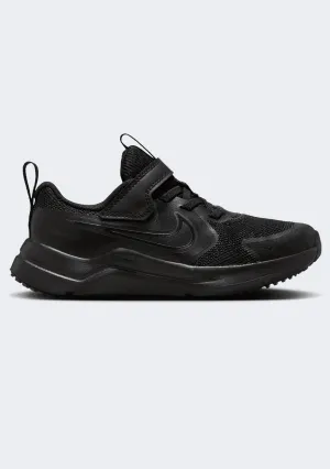Reinforced Stitch Bonding Nike Kids' Cosmic Runner PS