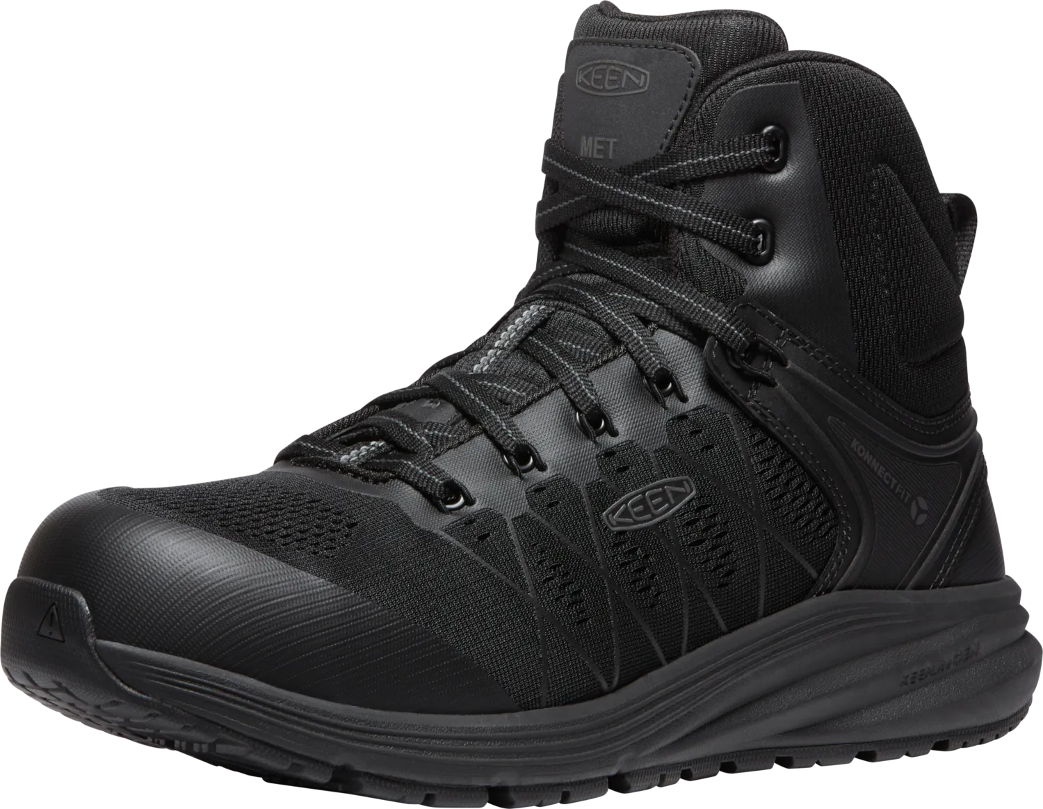 MEN'S VISTA ENERGY MID MET-GUARD Velcro Closure