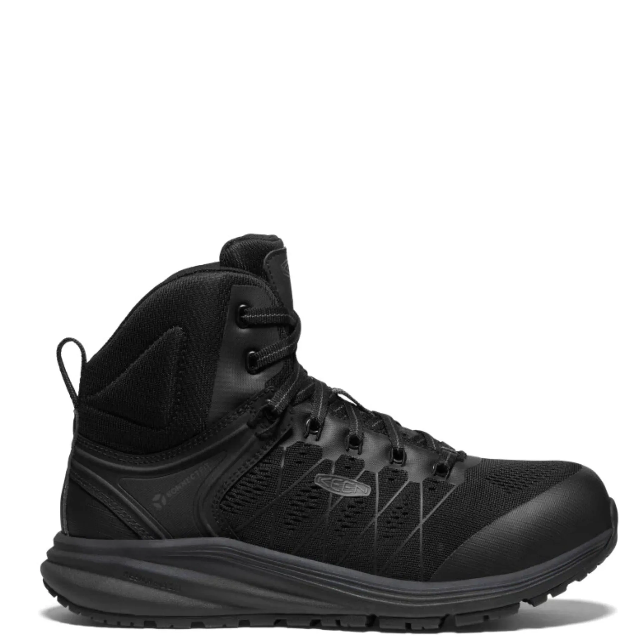 Reinforced Form Work Commute MEN'S VISTA ENERGY MID MET-GUARD