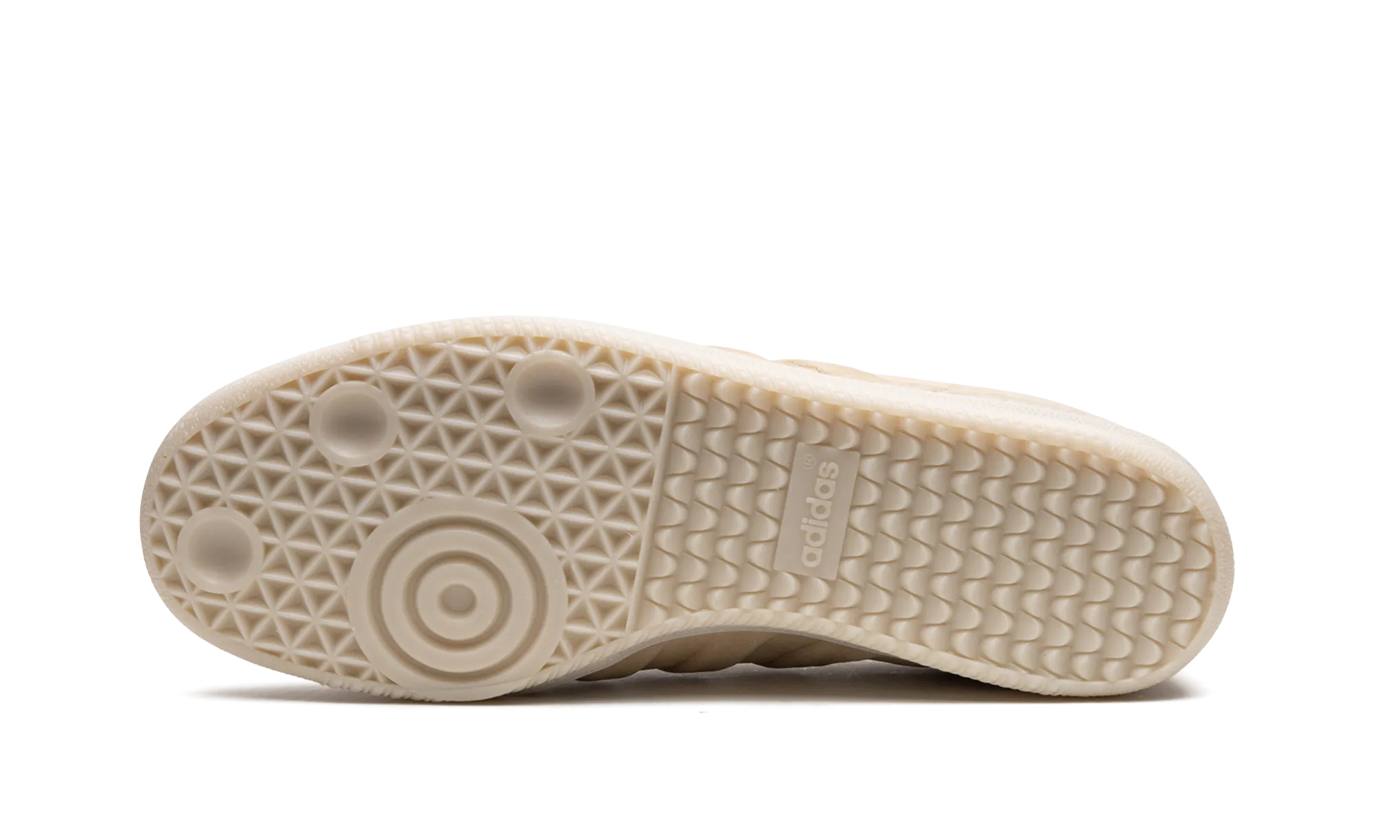 Smart Look zipper Samba "Magic Beige"