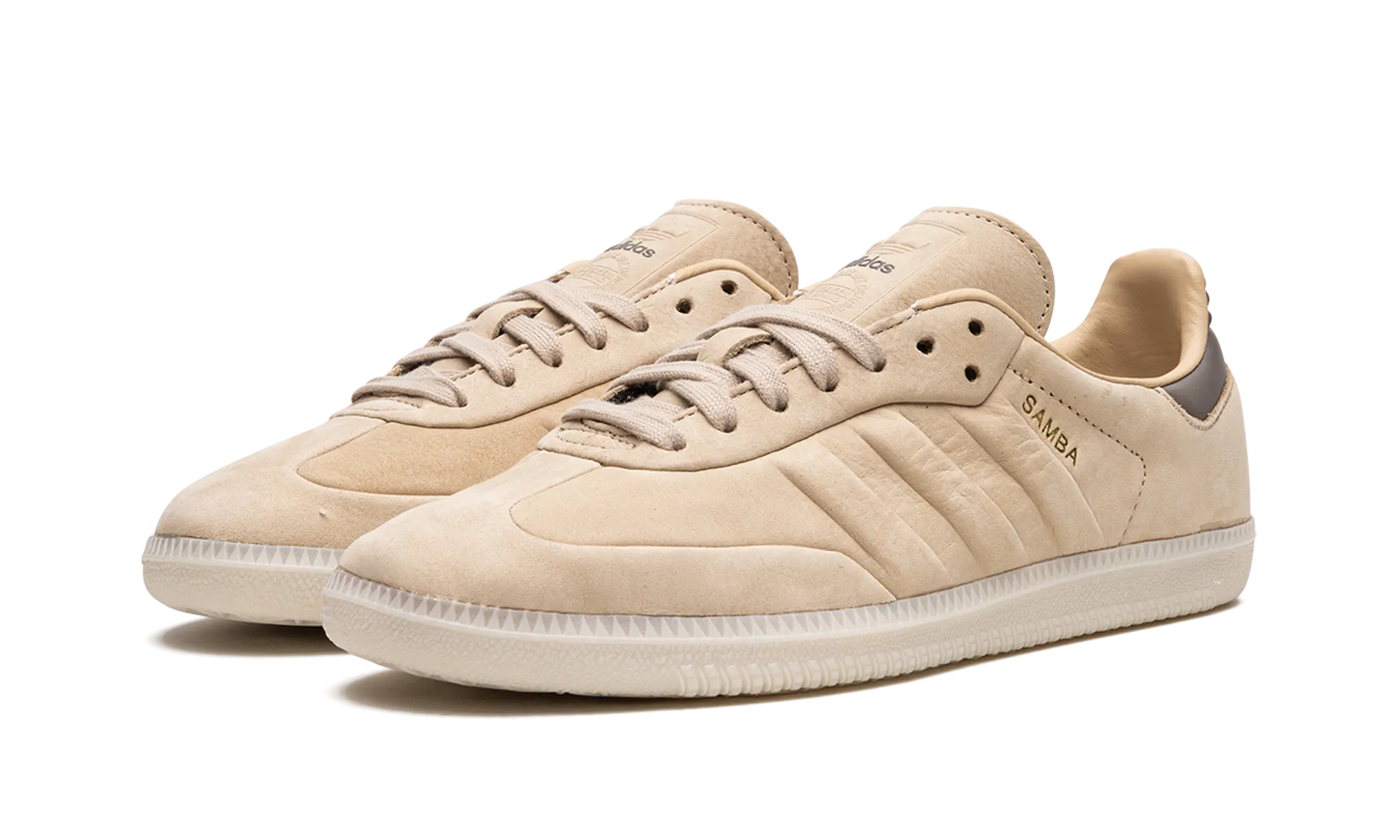 Samba "Magic Beige" Office Cool