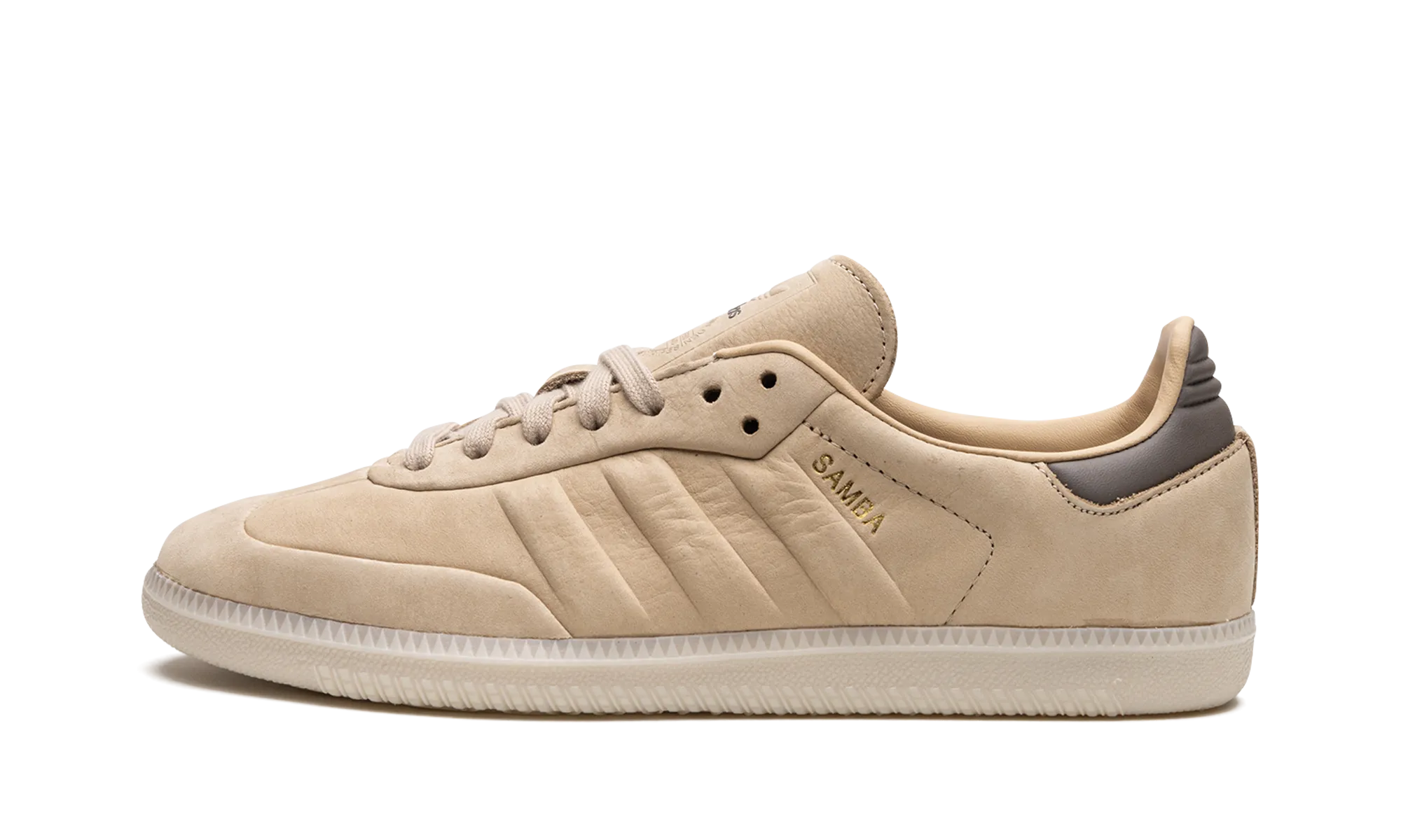Marathon Fit Samba "Magic Beige"