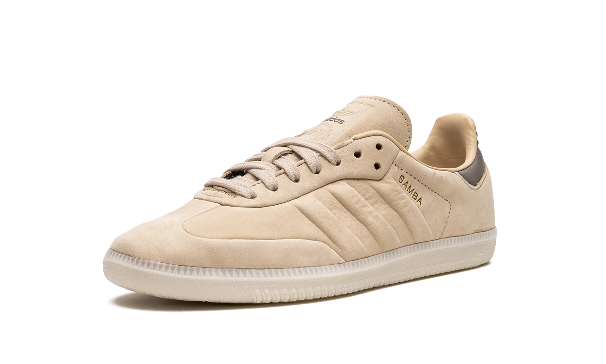 spring fresh Samba "Magic Beige"