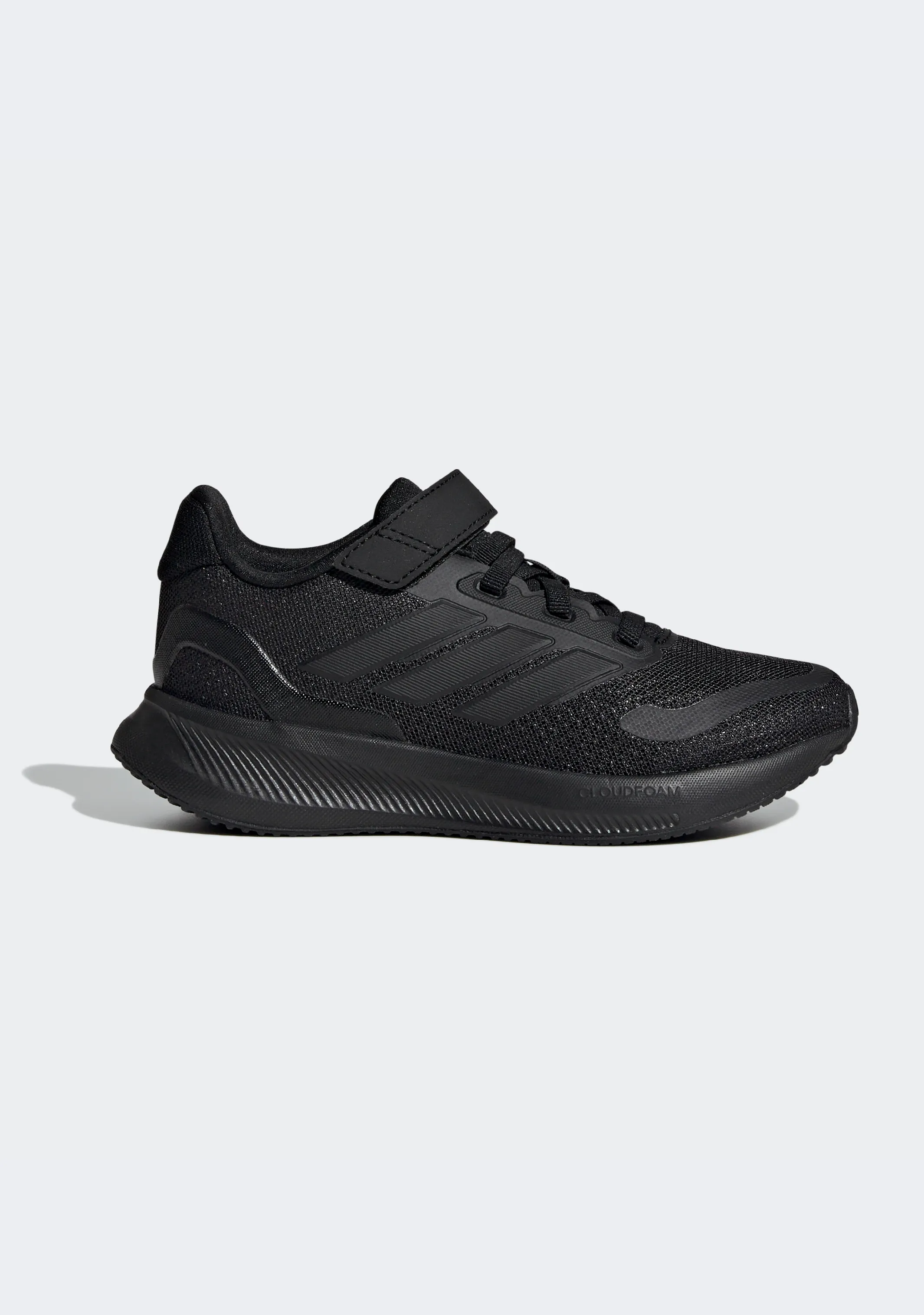 Adidas Kids' Runfalcon 5 EL C Walking Friendly