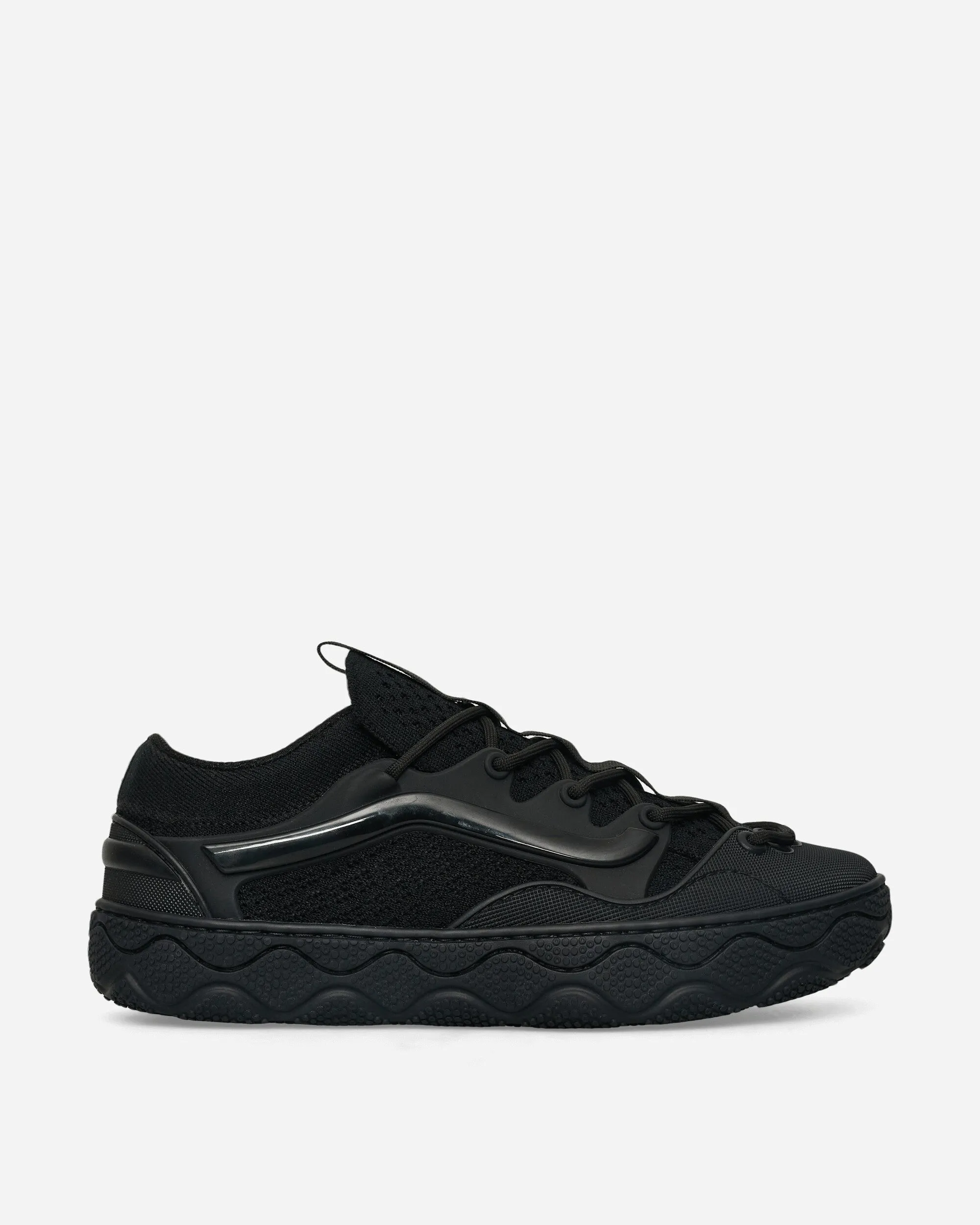 Waterproof Travel Light Reinforced Seams Old Skool 36 FM Sneakers Black