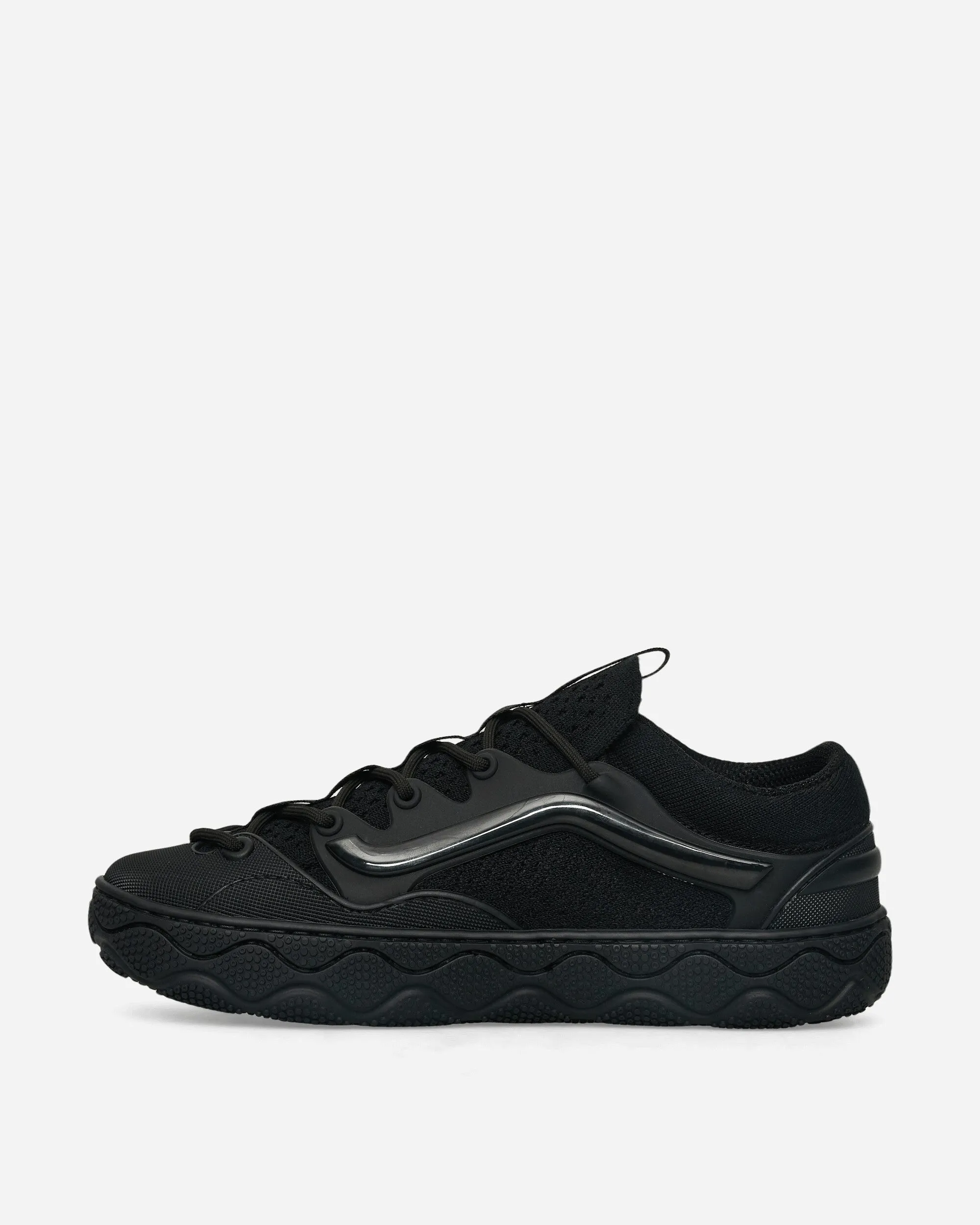 Old Skool 36 FM Sneakers Black Surf Mode Fantasy Path