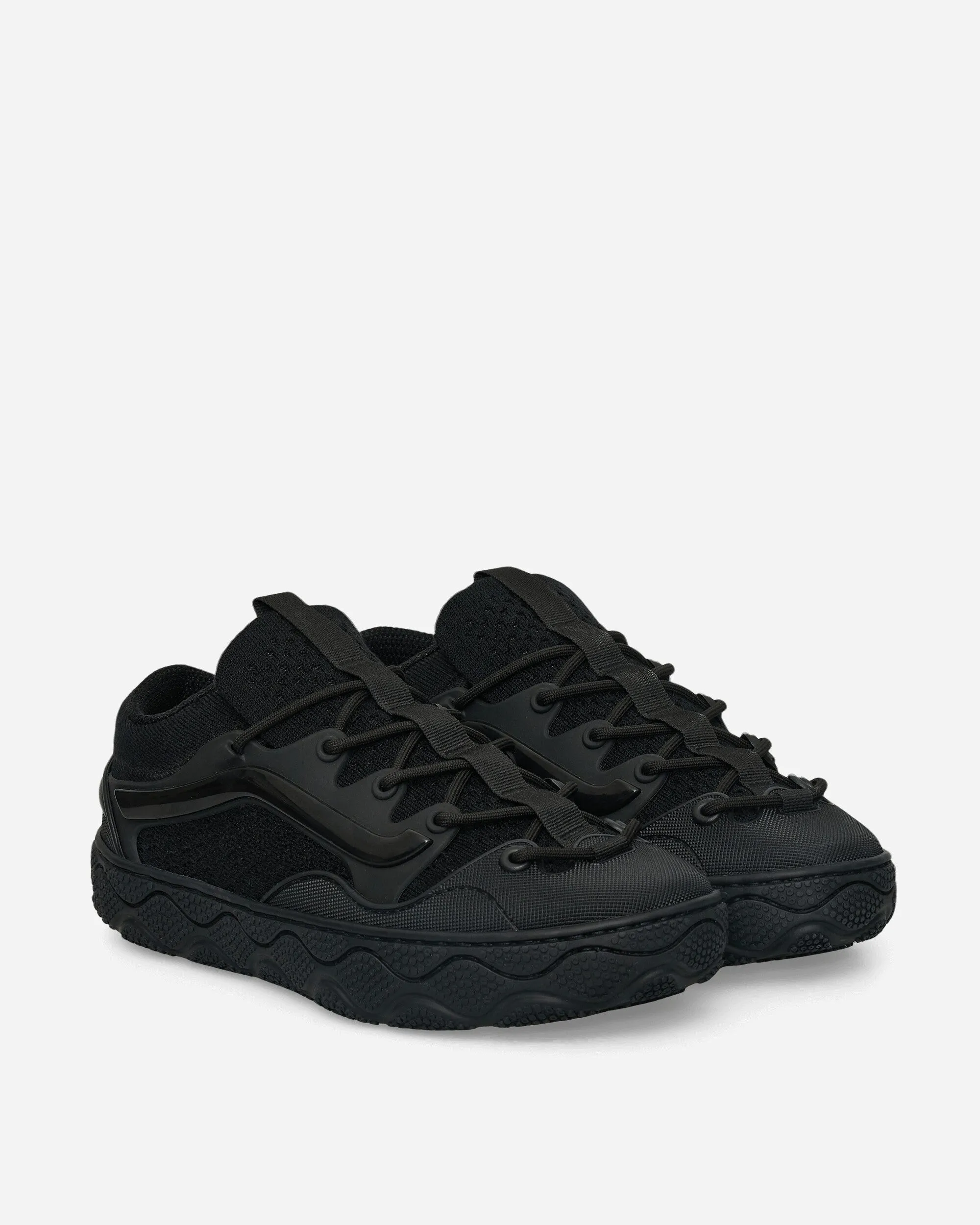 Old Skool 36 FM Sneakers Black Moisture wicking Star Mood