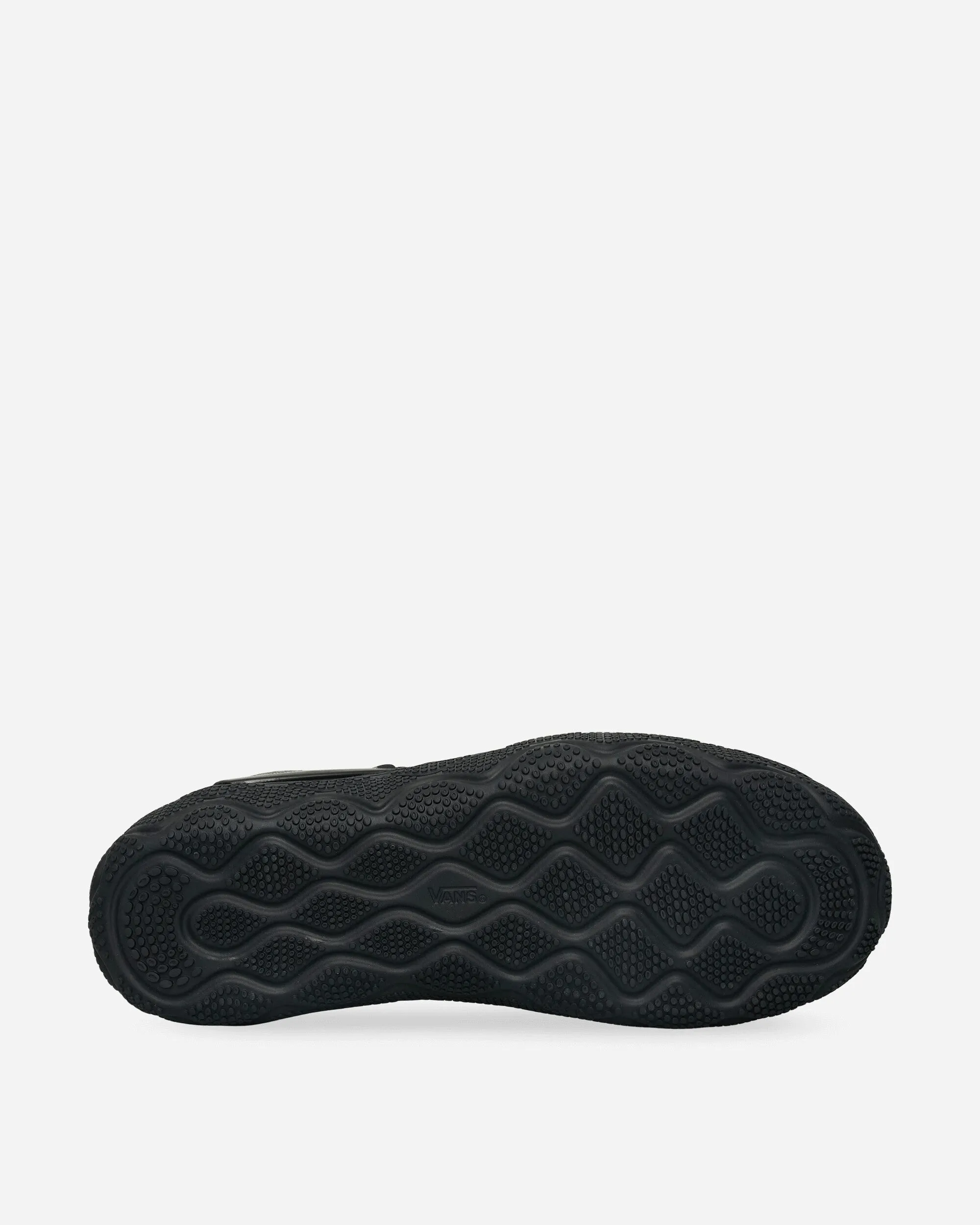 Brave Walk Old Skool 36 FM Sneakers Black