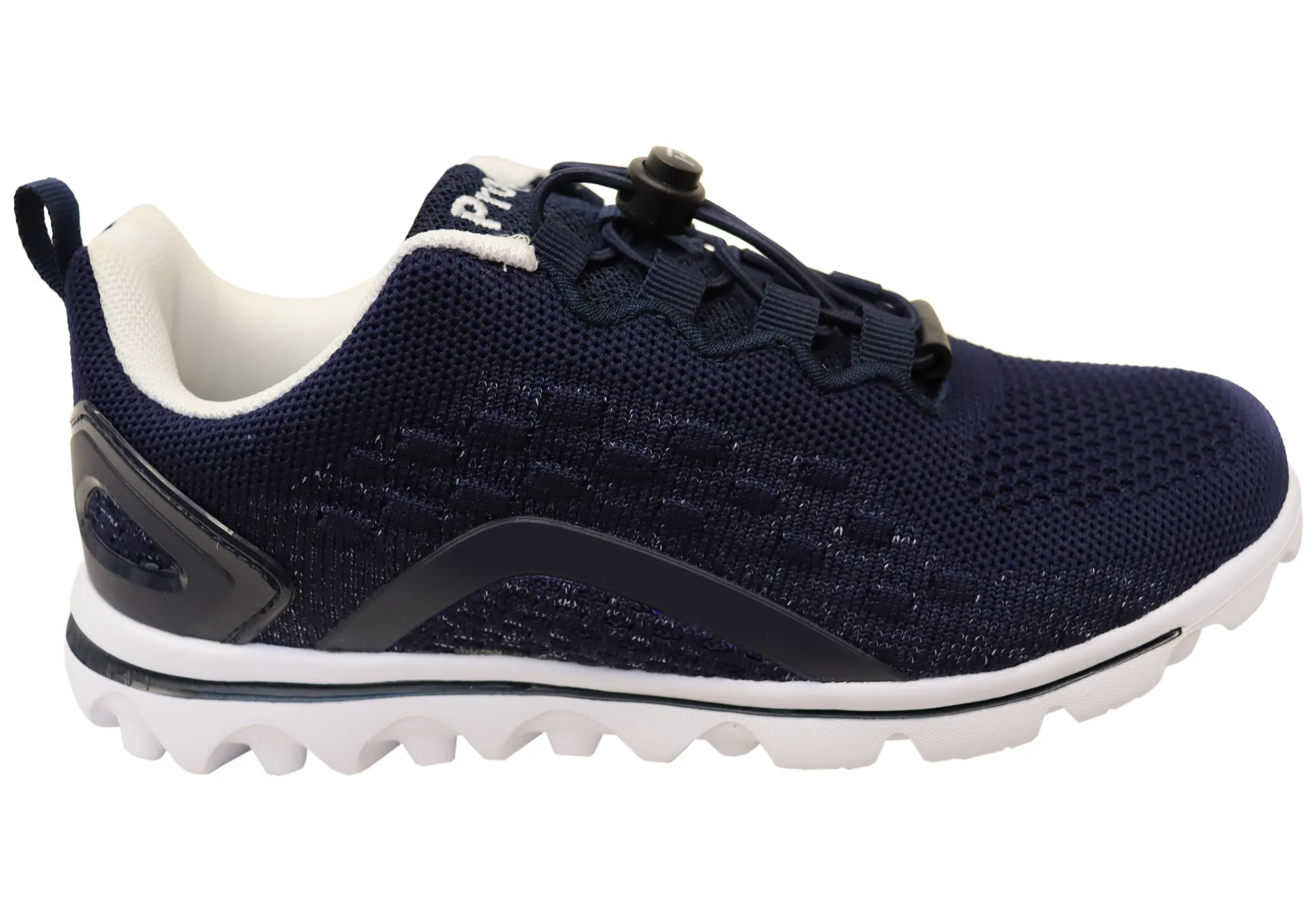 Pasture Run Outdoor Vibe Propet Womens Travelactiv Axial Comfortable Wide Width Walking Shoes