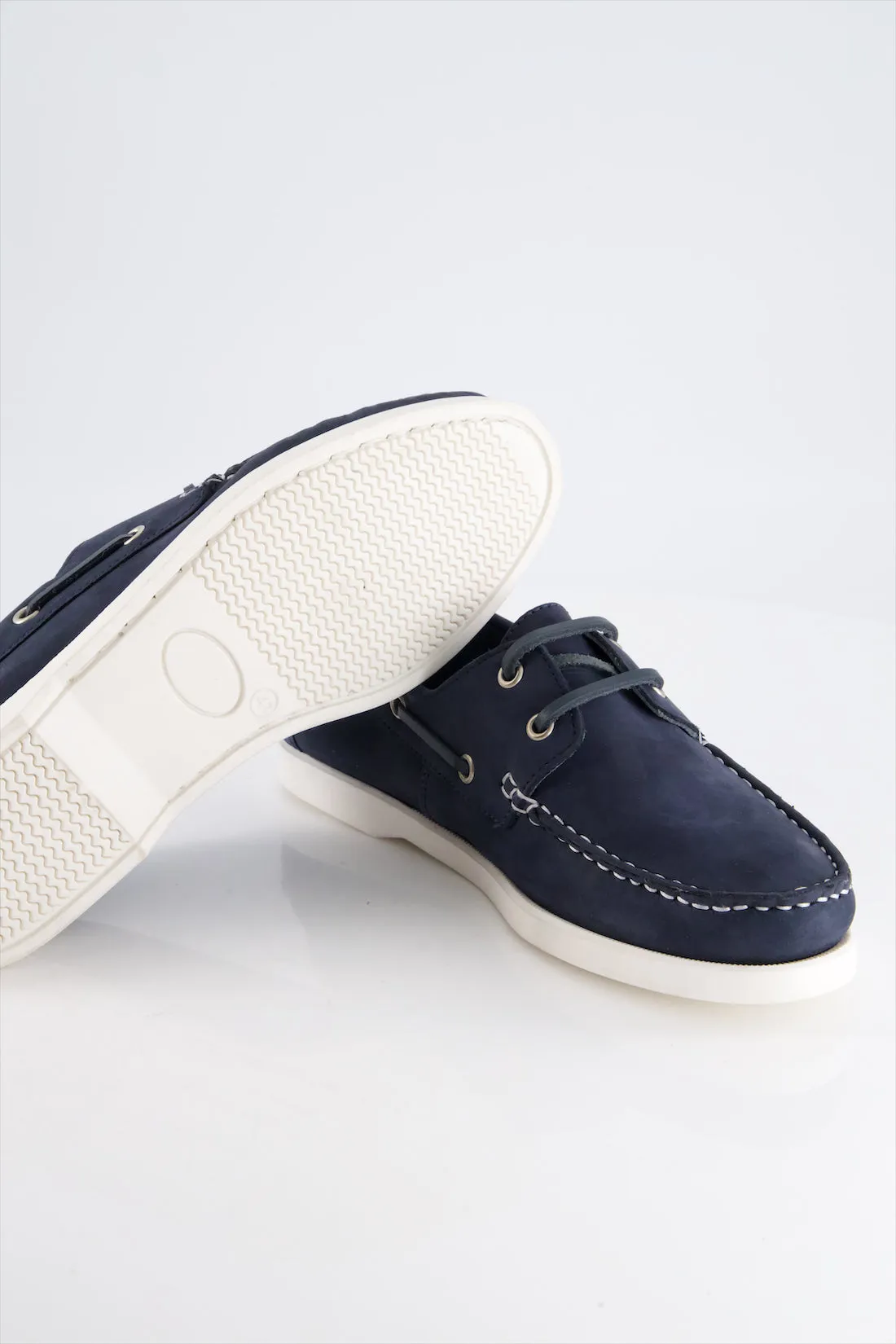 Men's Moccasins US-ED-4101 Neat Shape
