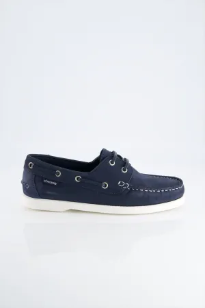 Men's Moccasins US-ED-4101 Stable Step