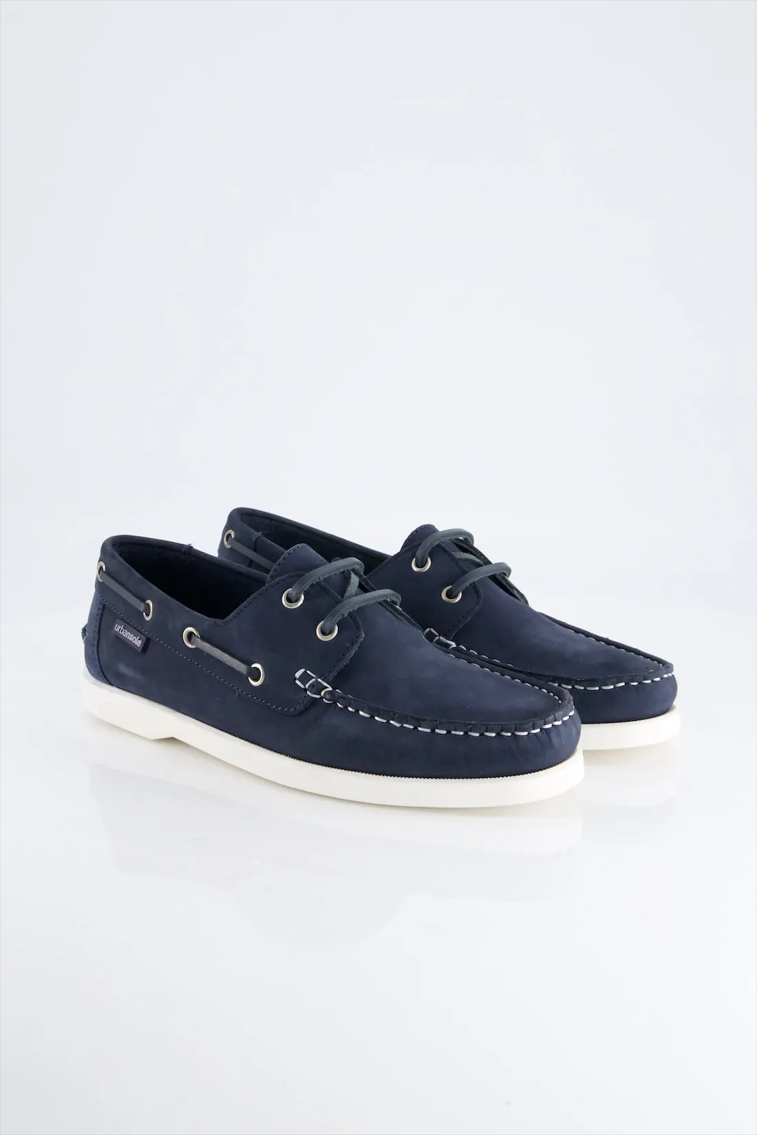 Men's Moccasins US-ED-4101 Street Scene Active Fit