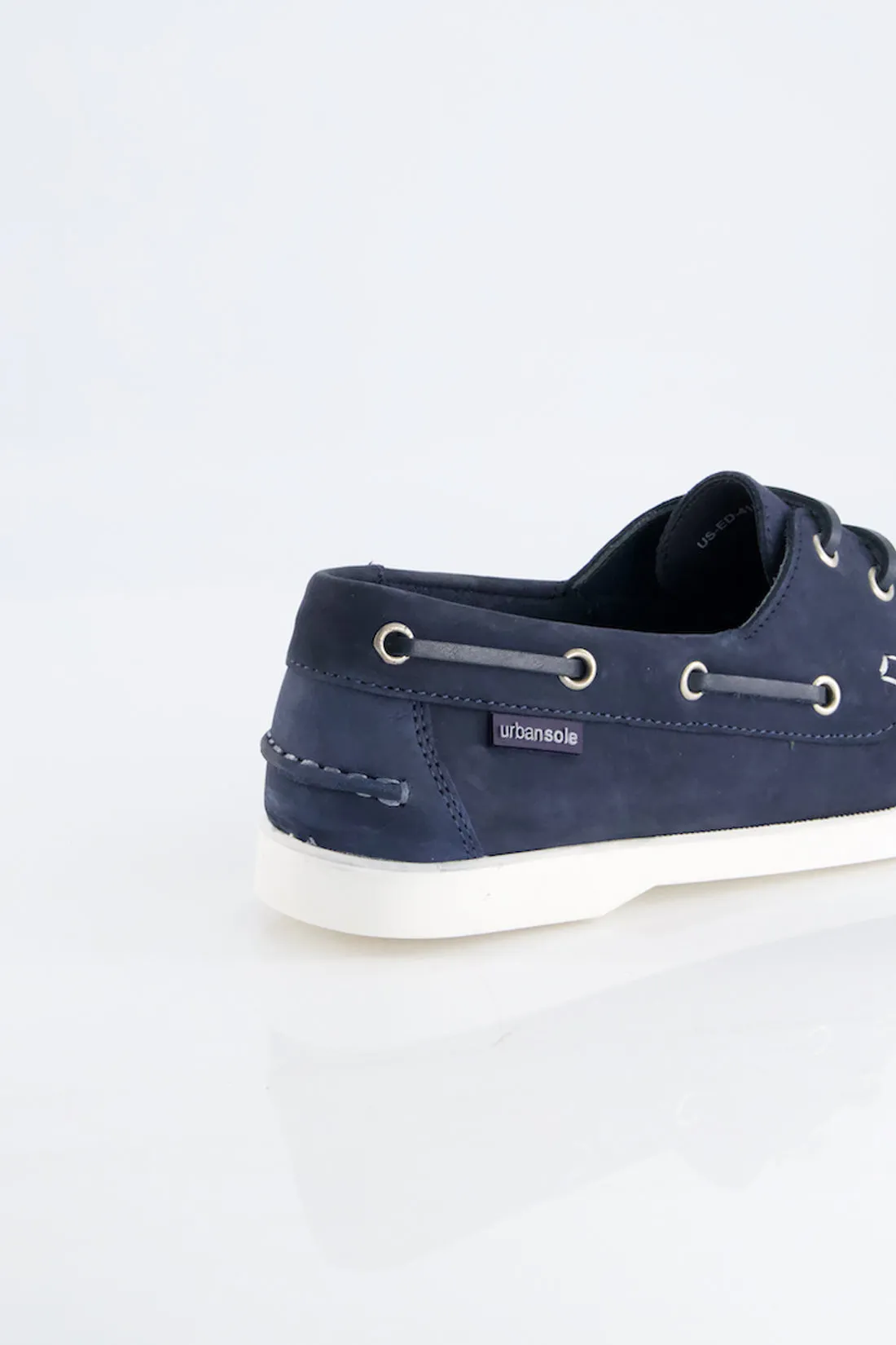 Effortless Move Men's Moccasins US-ED-4101