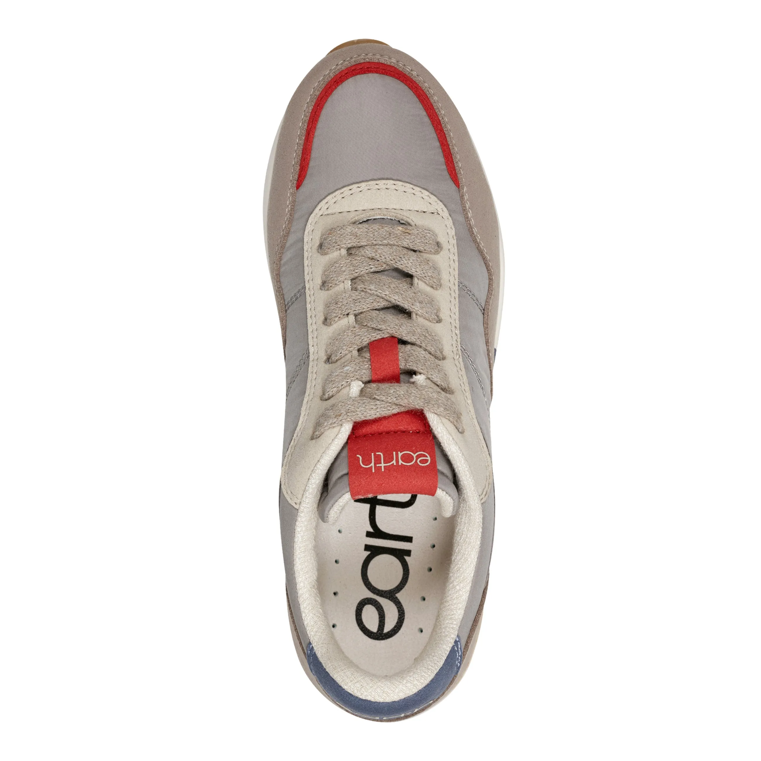 Arch Fit Maren Casual Lace-Up Sneakers