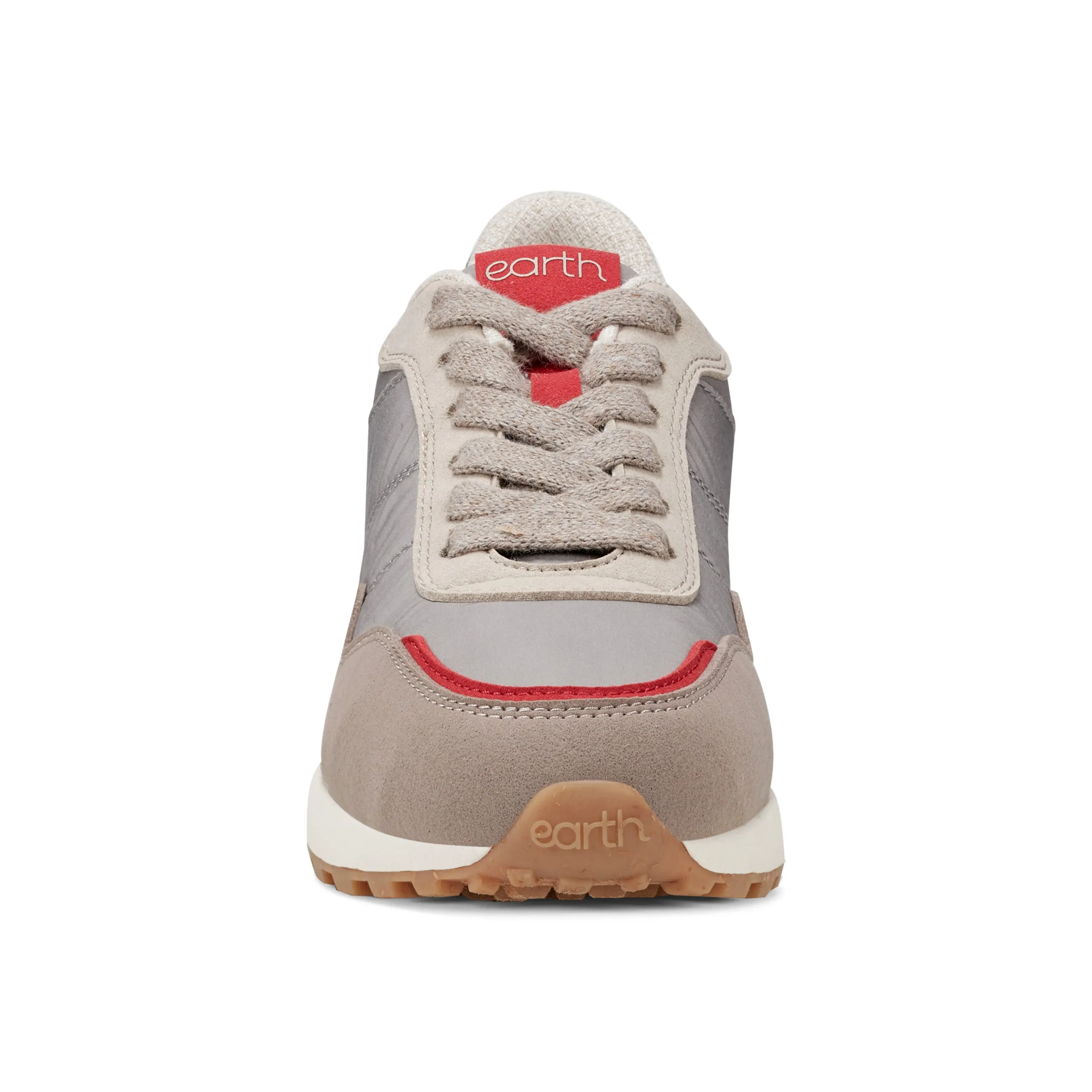 Family Fit Maren Casual Lace-Up Sneakers