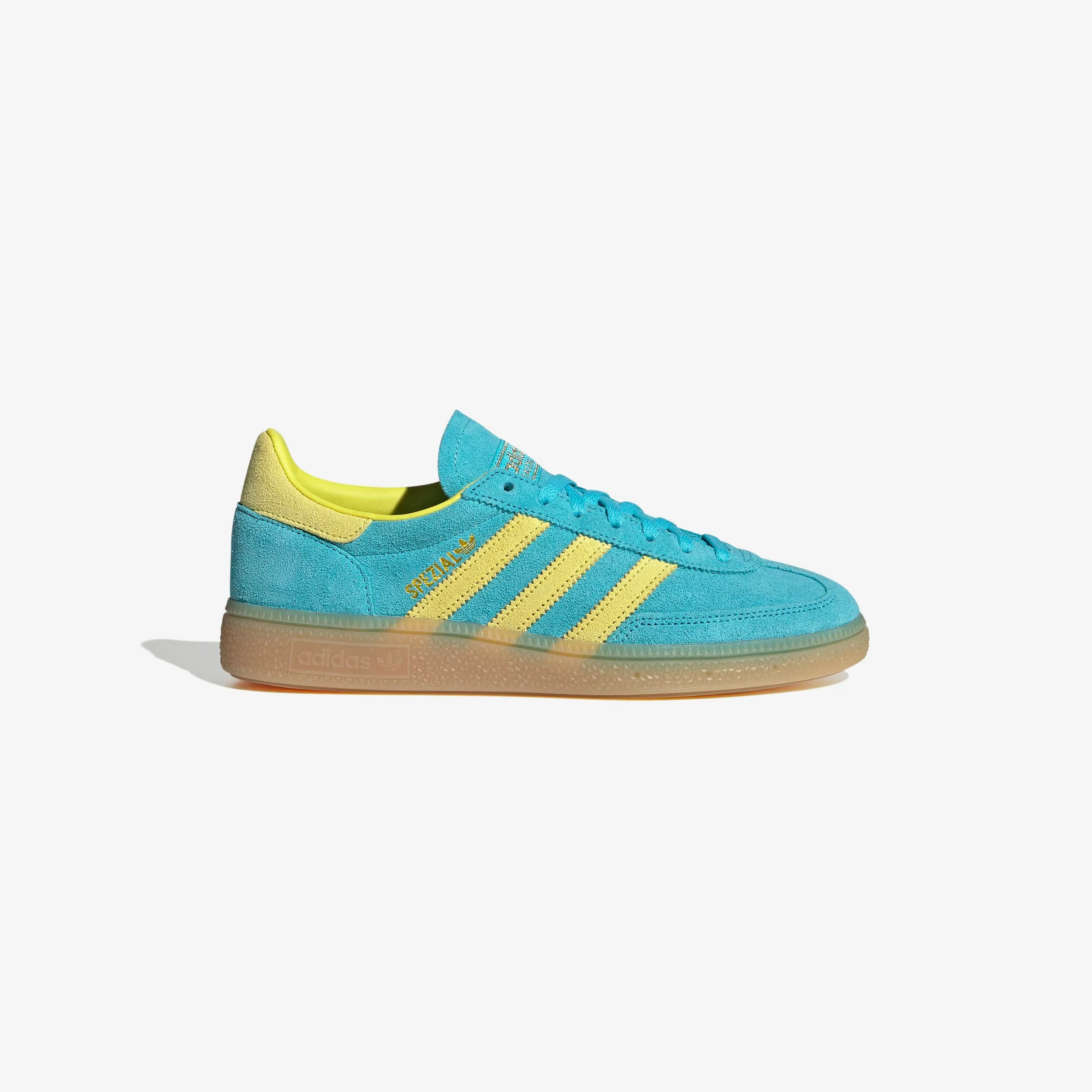 Wmns Handball Spezial Color Mix Heat Mode