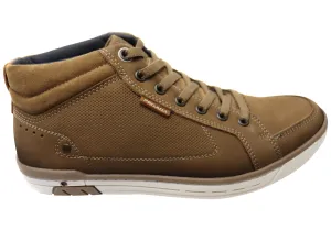 Durable Shell Trail Exploration Comfortable Heel Pegada Mission Mens Comfortable Leather Boots Made In Brazil