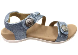 Comfortable Outdoor Adventure Scholl Orthaheel Arianna Womens Comfortable Supportive Sandals