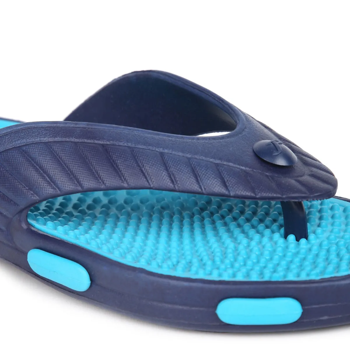 warm weather Paragon EVK3404G Men Stylish Lightweight Flipflops | Comfortable soles| Casual & Trendy Slippers | Indoor & Outdoor