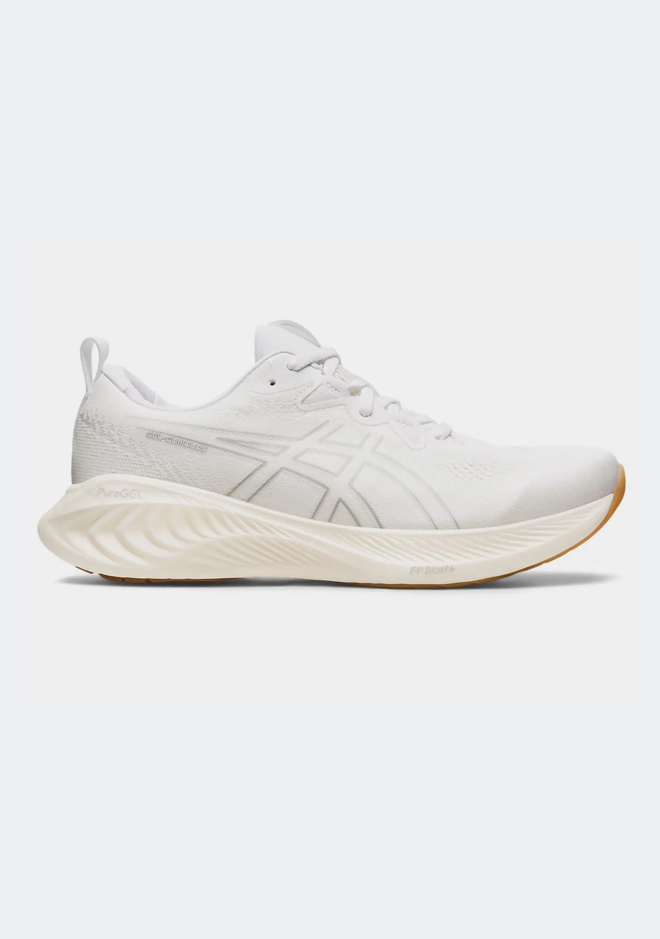Total Support Asics Men's Gel Cumulus 25