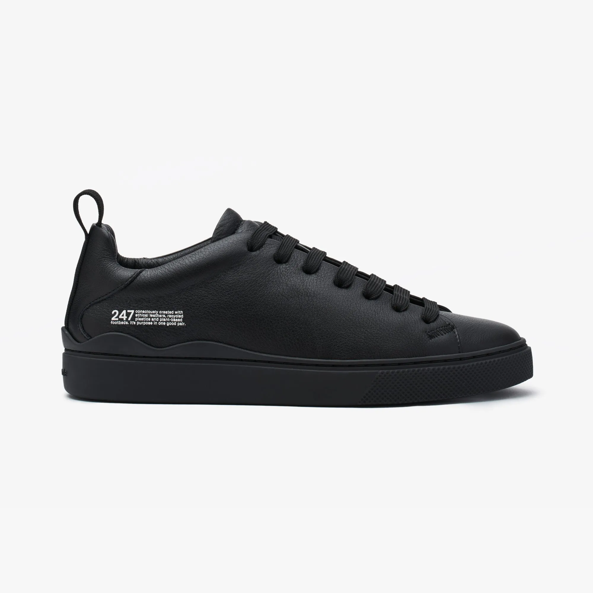 Trend Wear Mono (Women) - Black