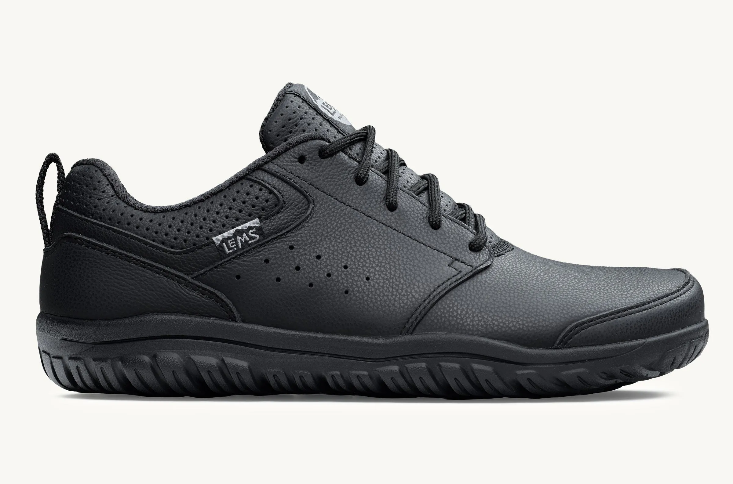 training performance Dry Fast Men's Primal Zen Leather