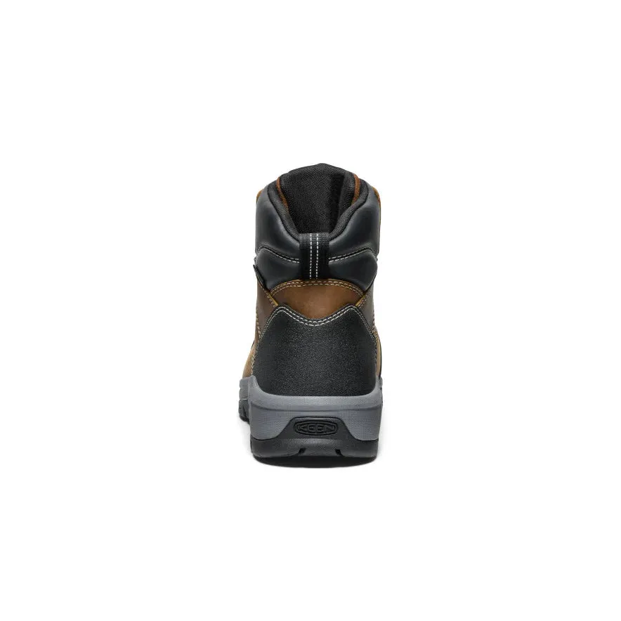 MEN'S EVANSTON 6" WATERPROOF INT MET Wind Barrier Mid Cut
