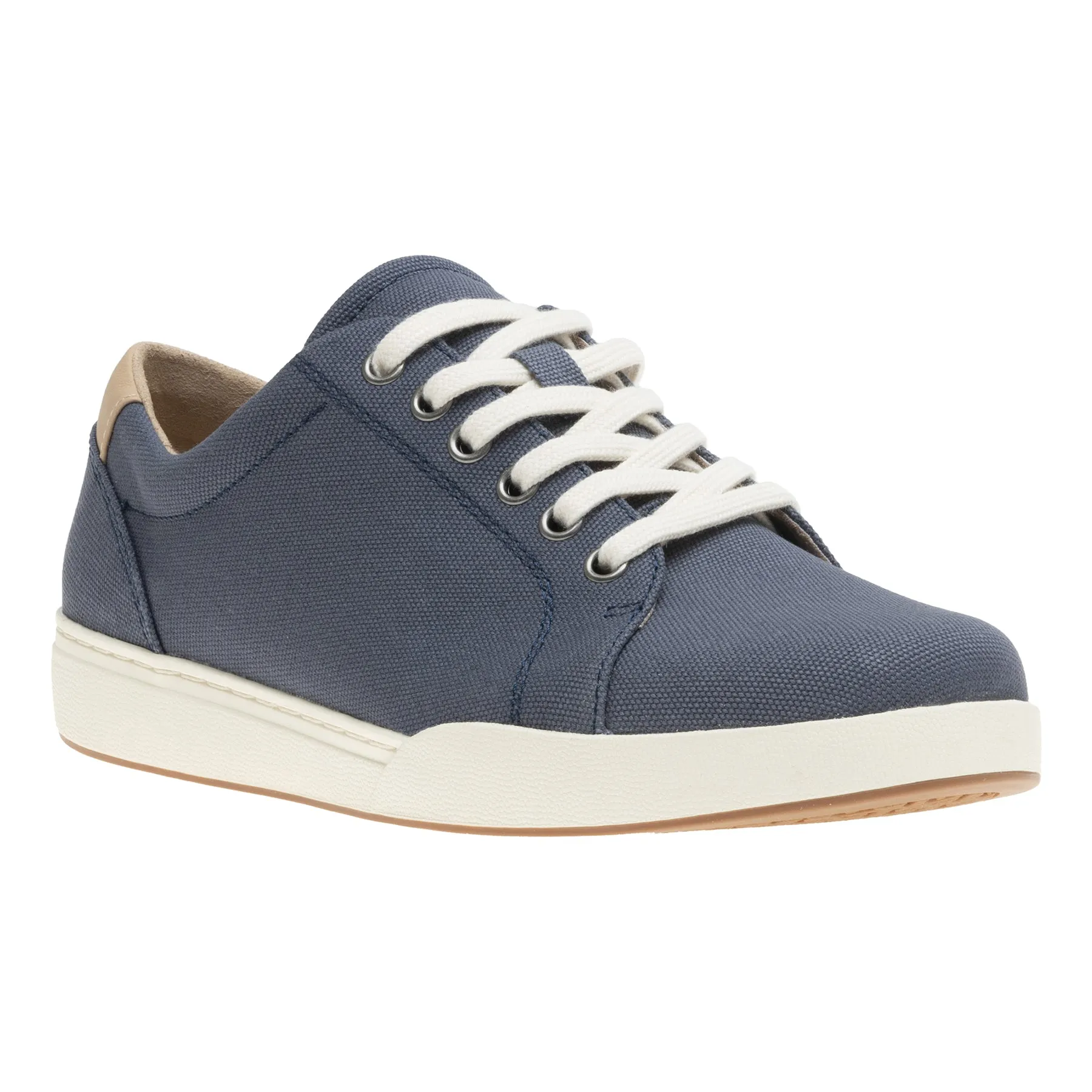 Well   Made Mid Top Design Encore Sneaker Metatarsal