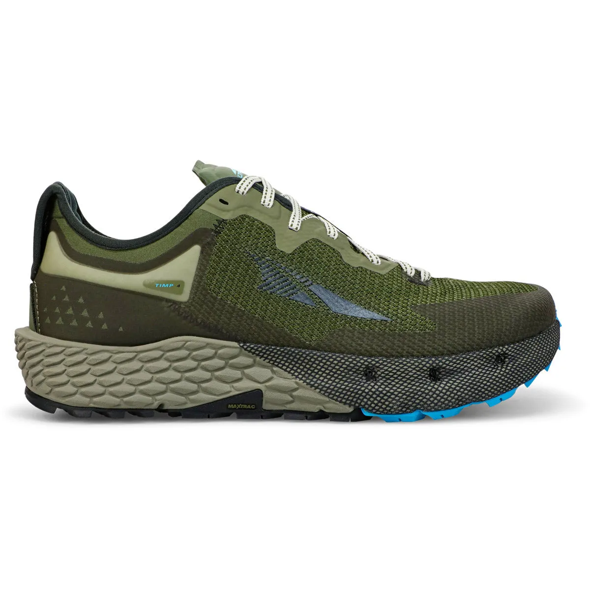 Men's Timp 4 Ultra Flexible Grooves