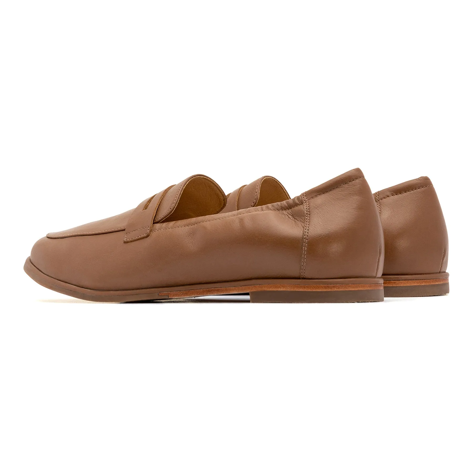Perfect Form Evening Formal Strada Loafer Metatarsal