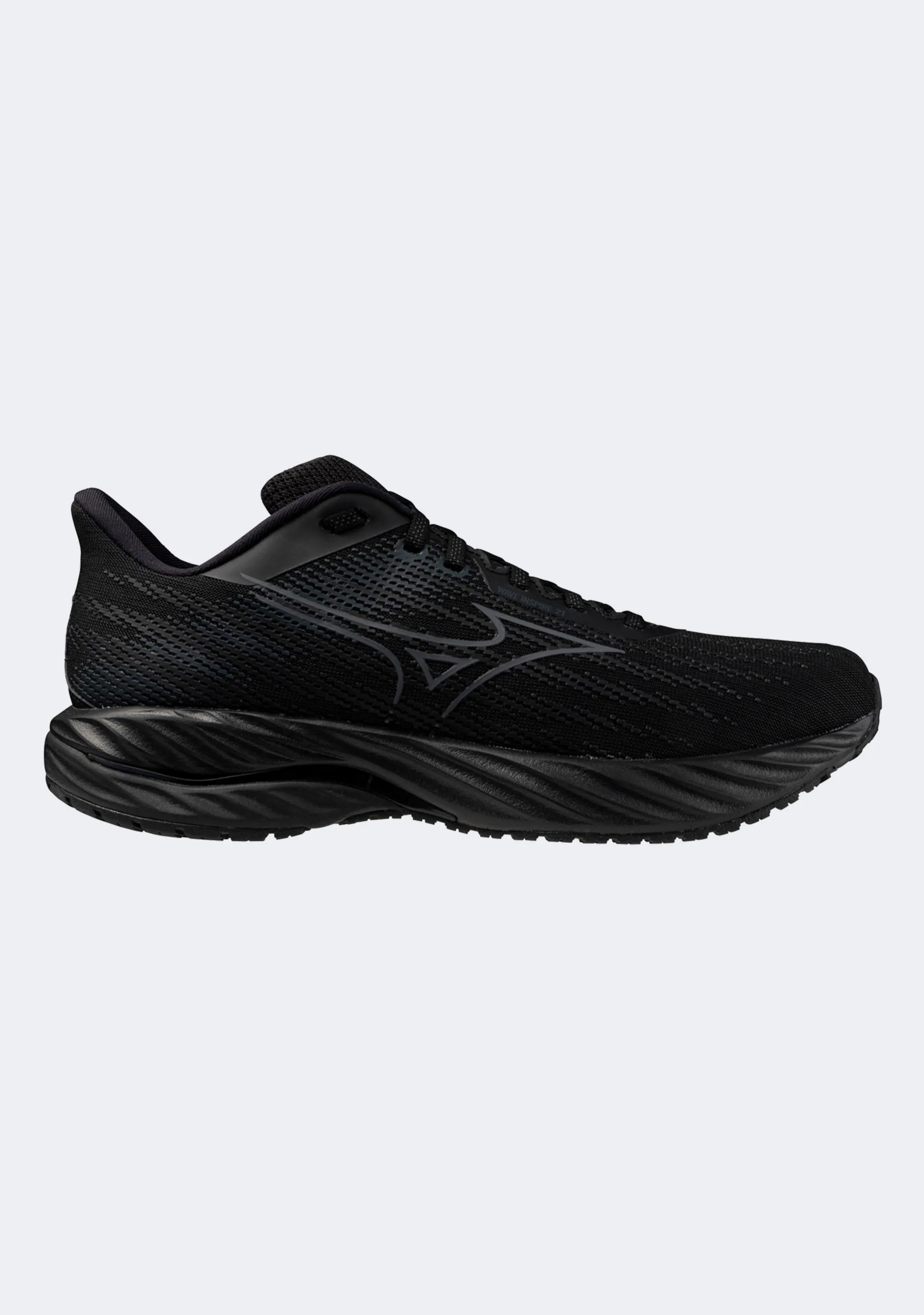 Outdoor shoes Mizuno Men's Wave Inspire 21